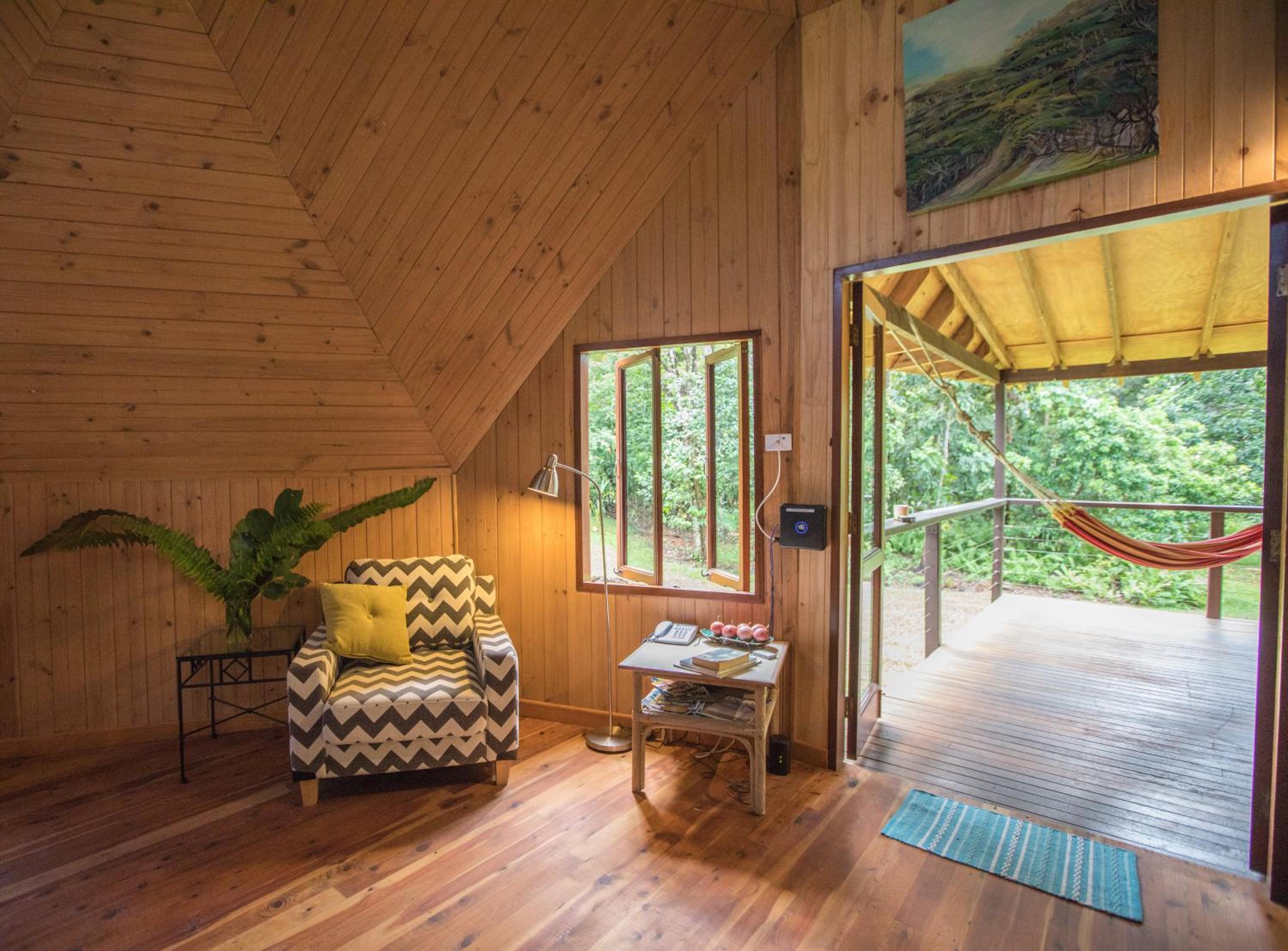 Cape Tribulation Holiday House