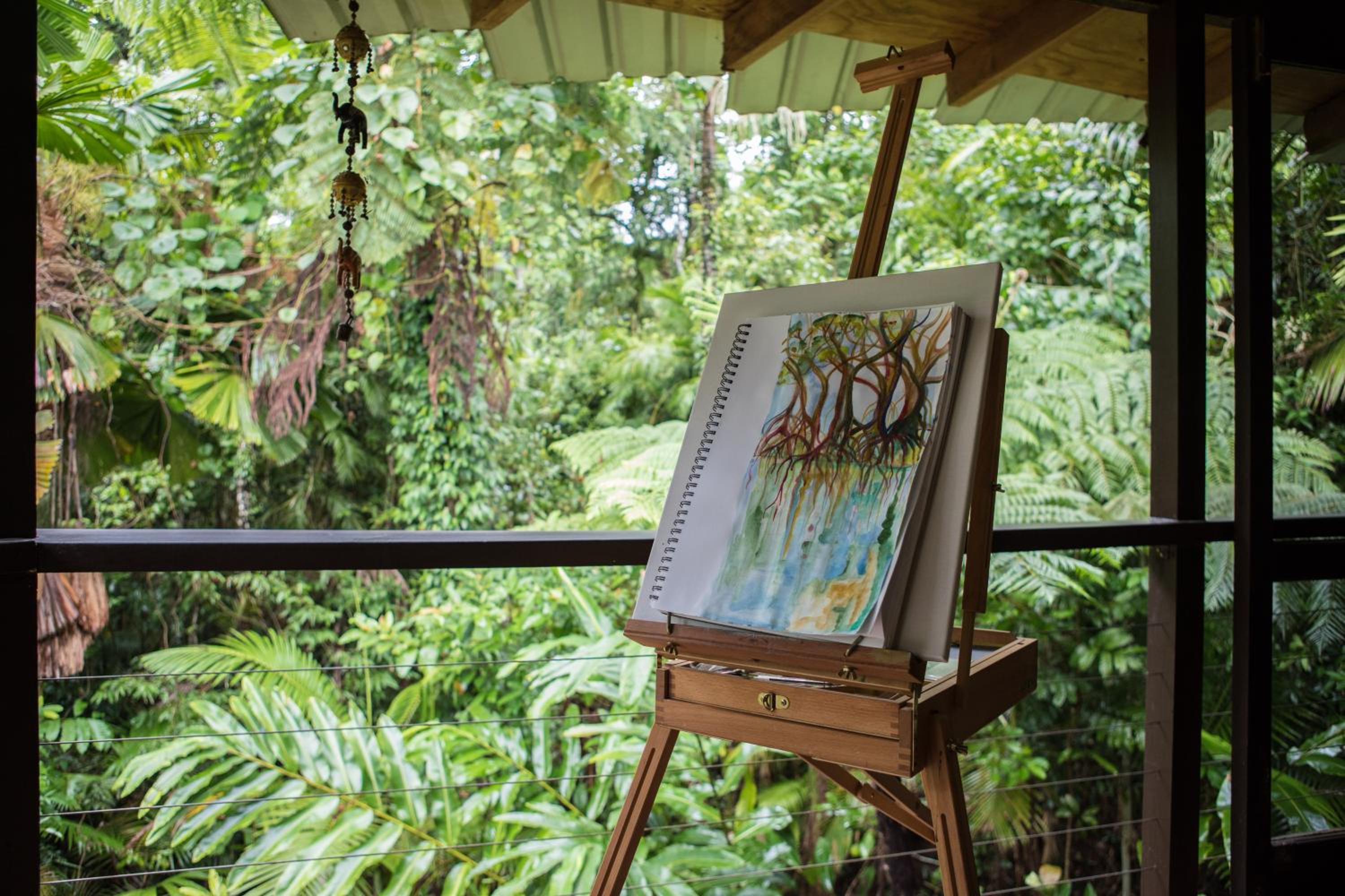 Cape Tribulation Holiday House