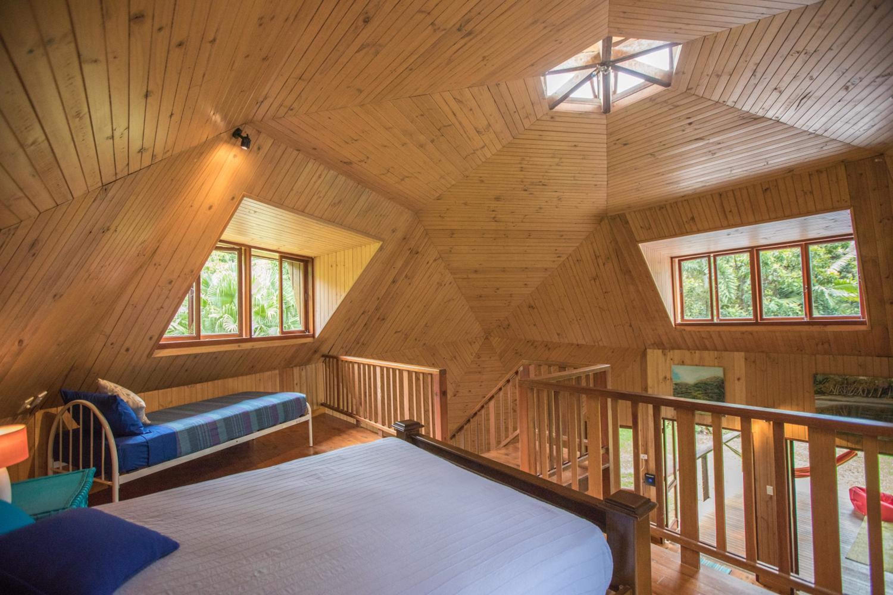 Cape Tribulation Holiday House