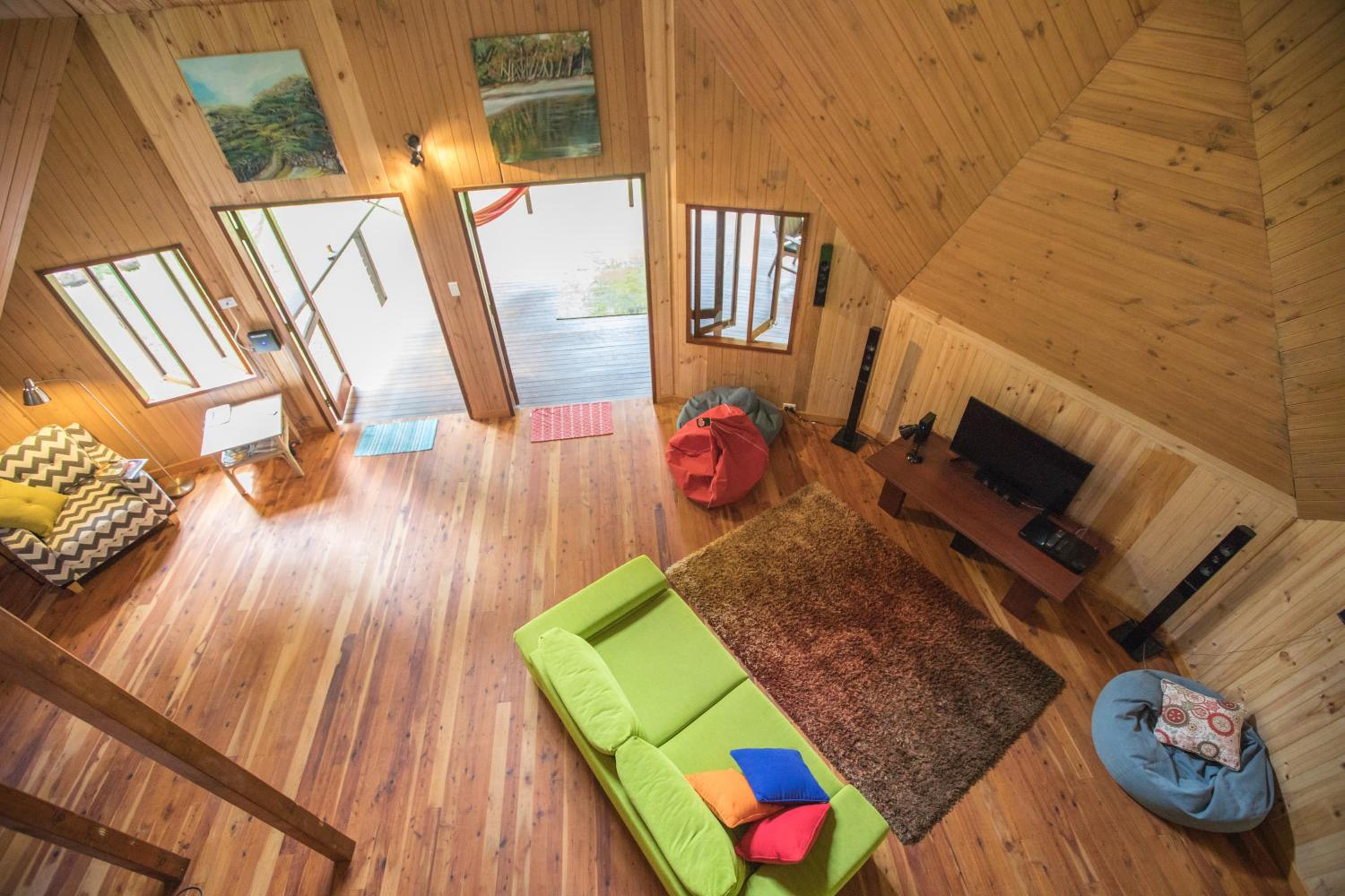 Cape Tribulation Holiday House