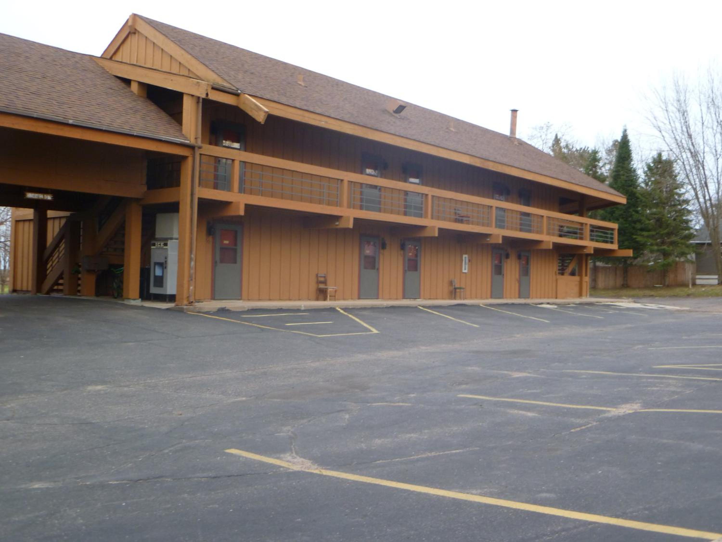Timber Inn