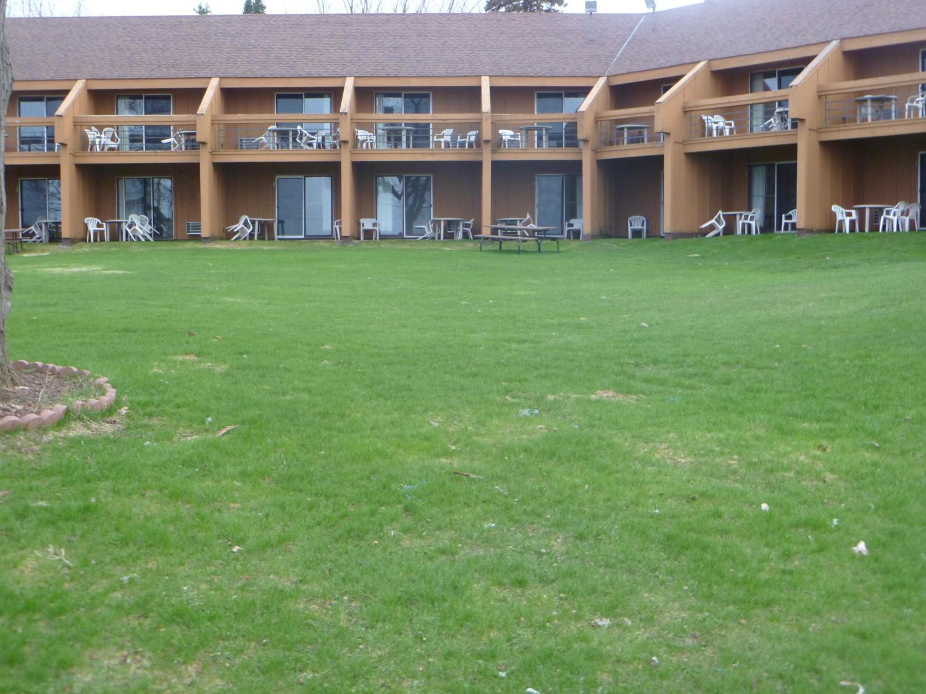 Timber Inn