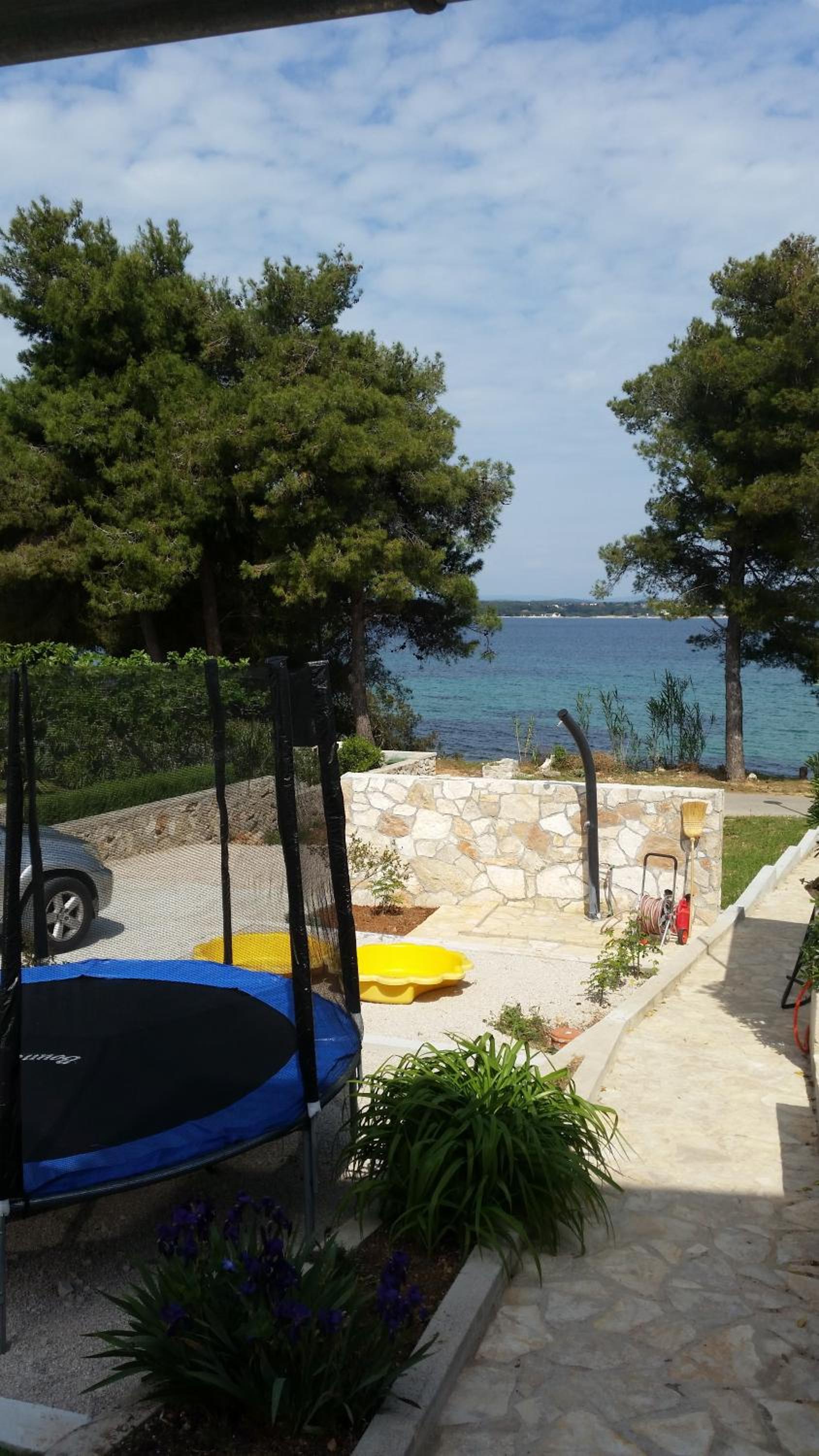 Apartments Ori view 3