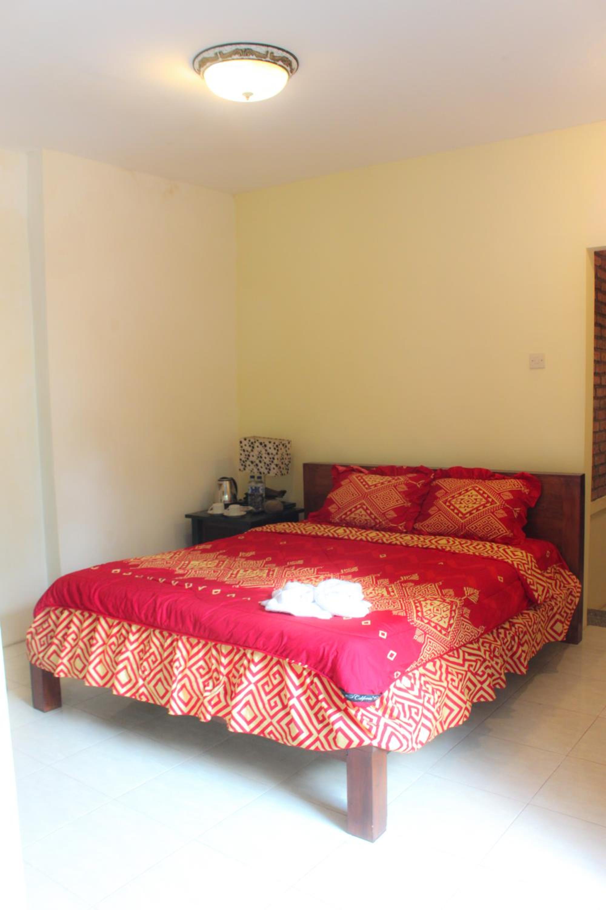 Griya Gribig Guest House Mitra RedDoorz