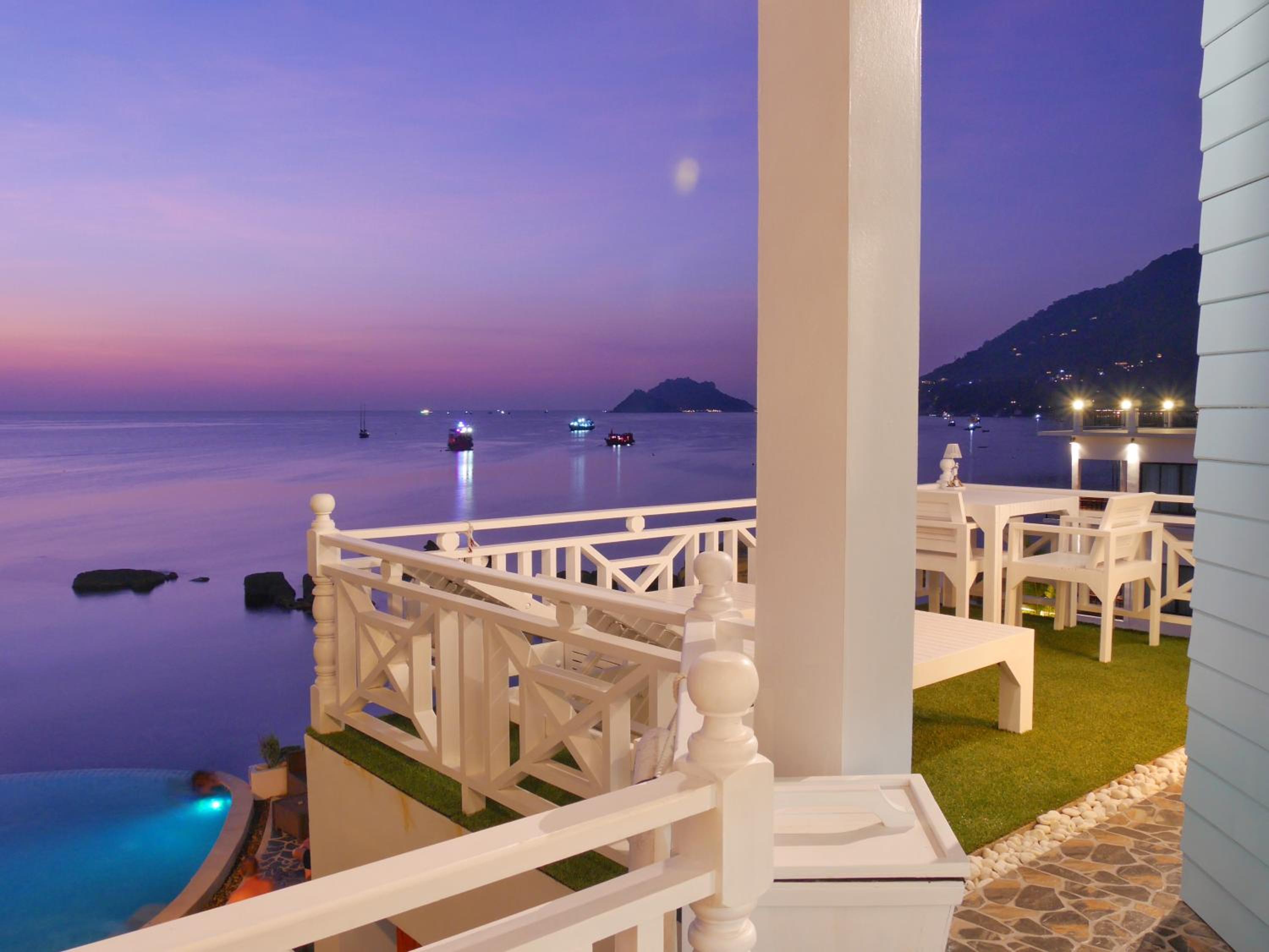 DD Hut Koh Tao