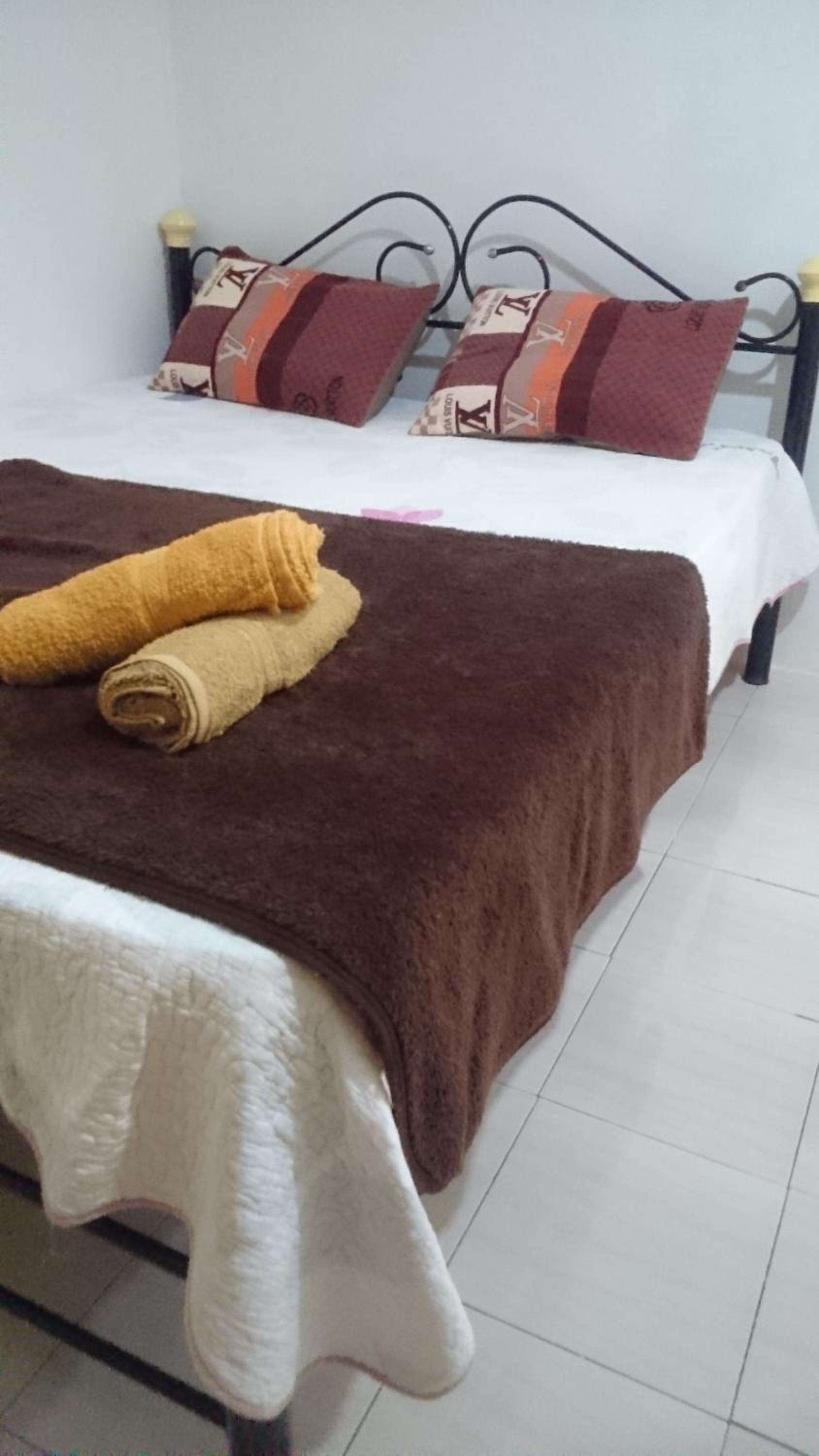 Arina`s Homestay photo 8