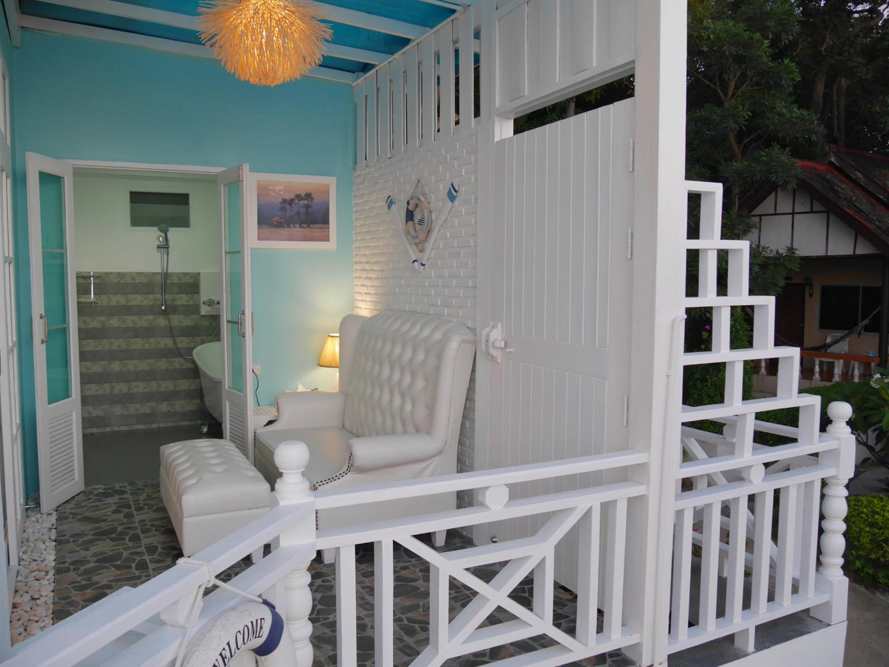 DD Hut Koh Tao