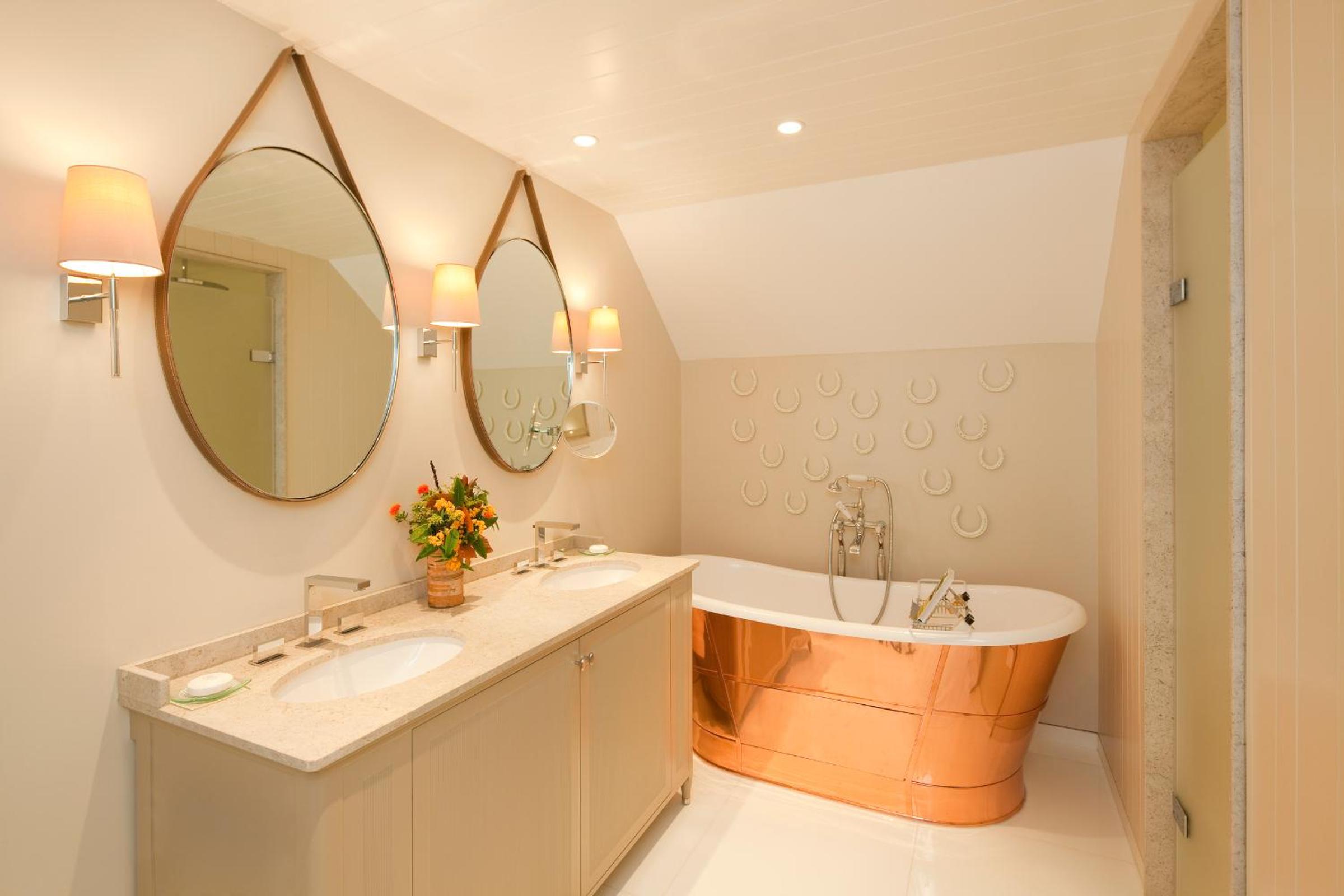 Coworth Park - Dorchester Collection 42