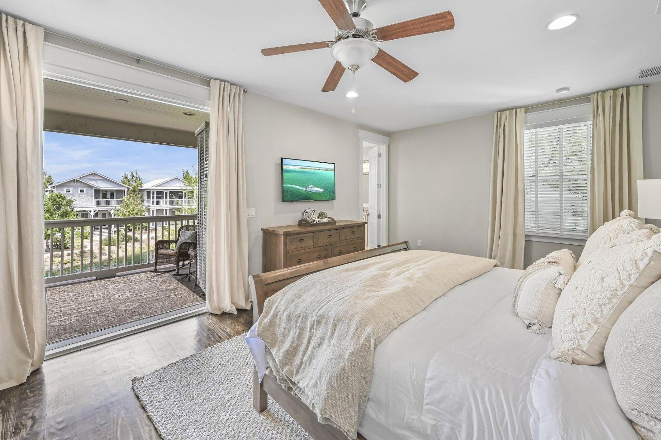 Beach Bliss 30A