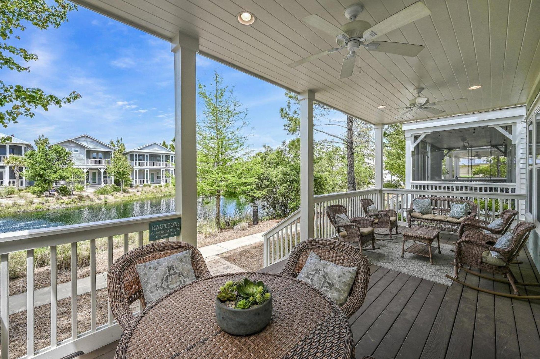 Beach Bliss 30A