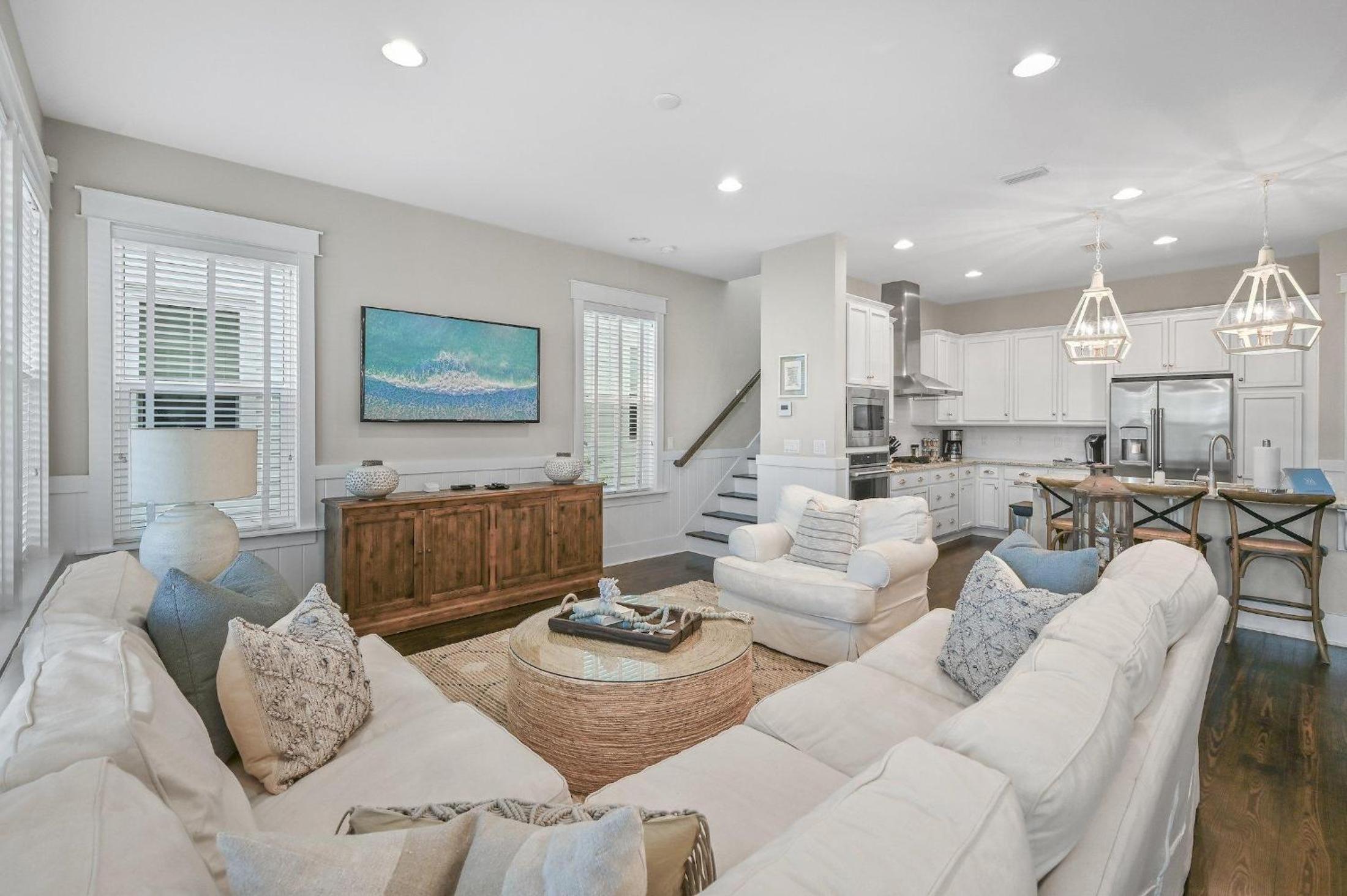 Beach Bliss 30A