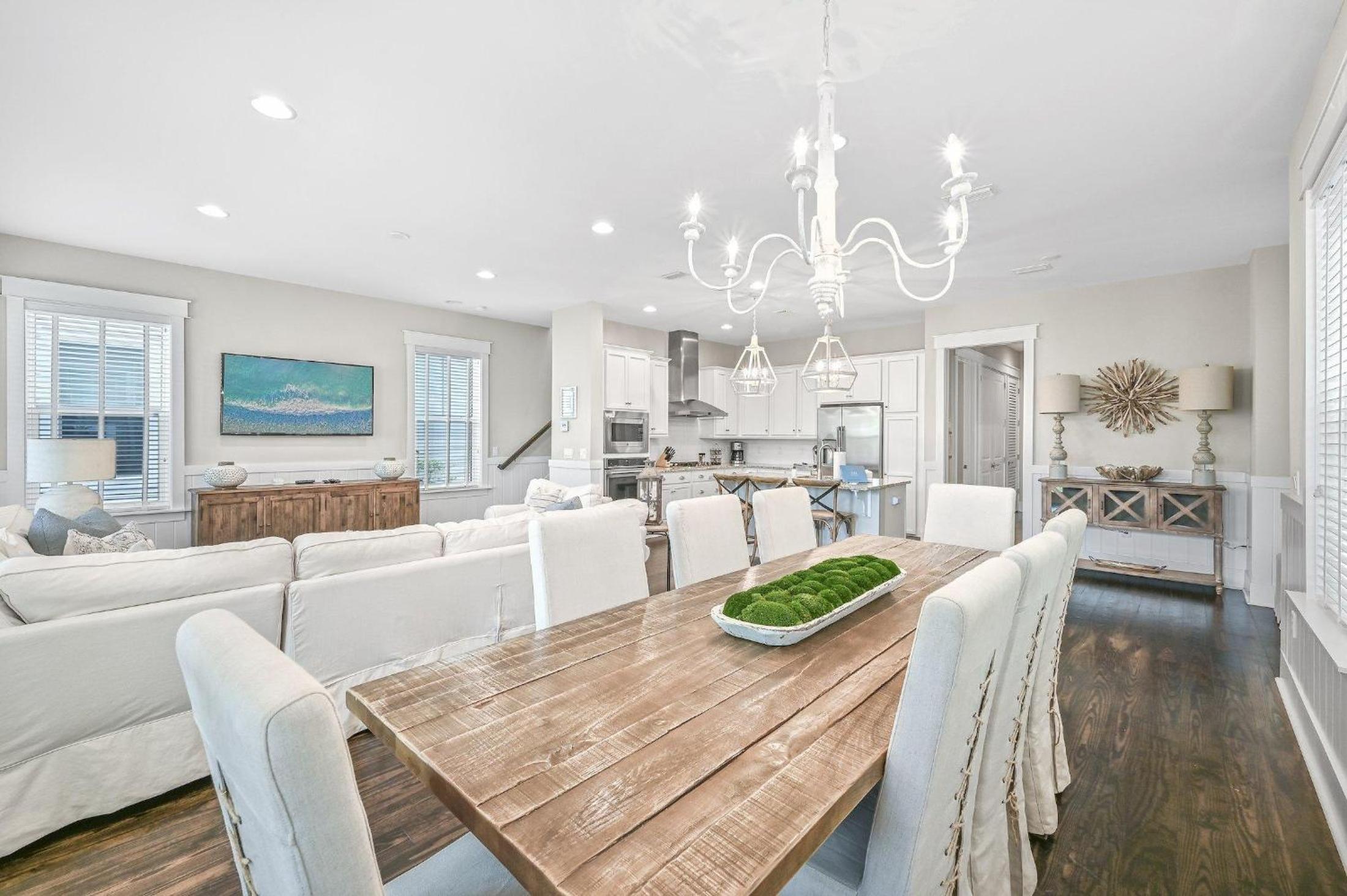 Beach Bliss 30A