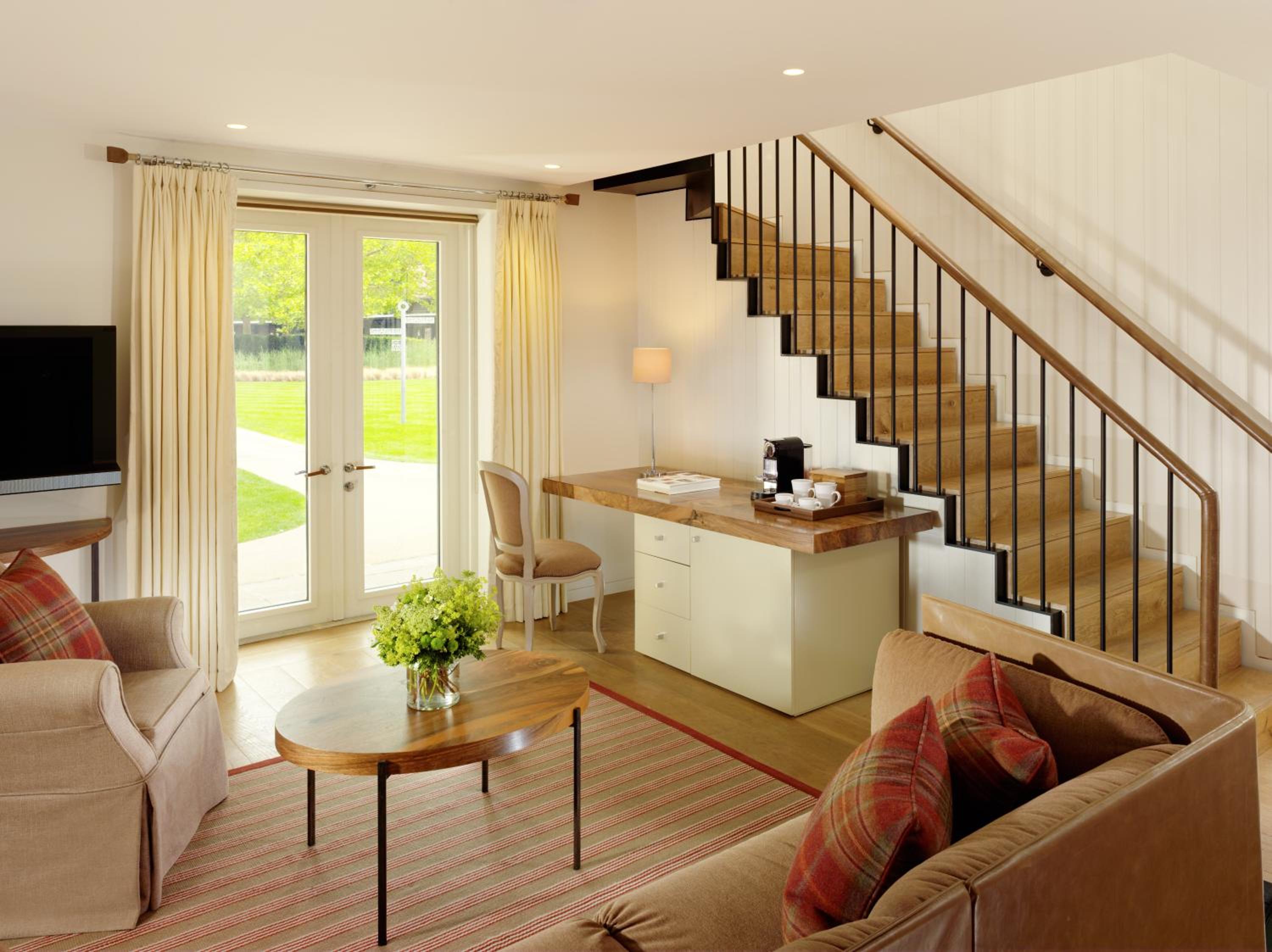 Coworth Park - Dorchester Collection 10