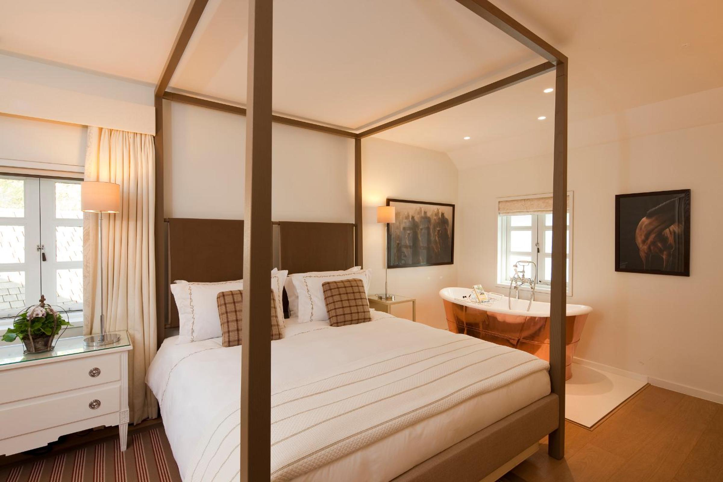 Coworth Park - Dorchester Collection 7