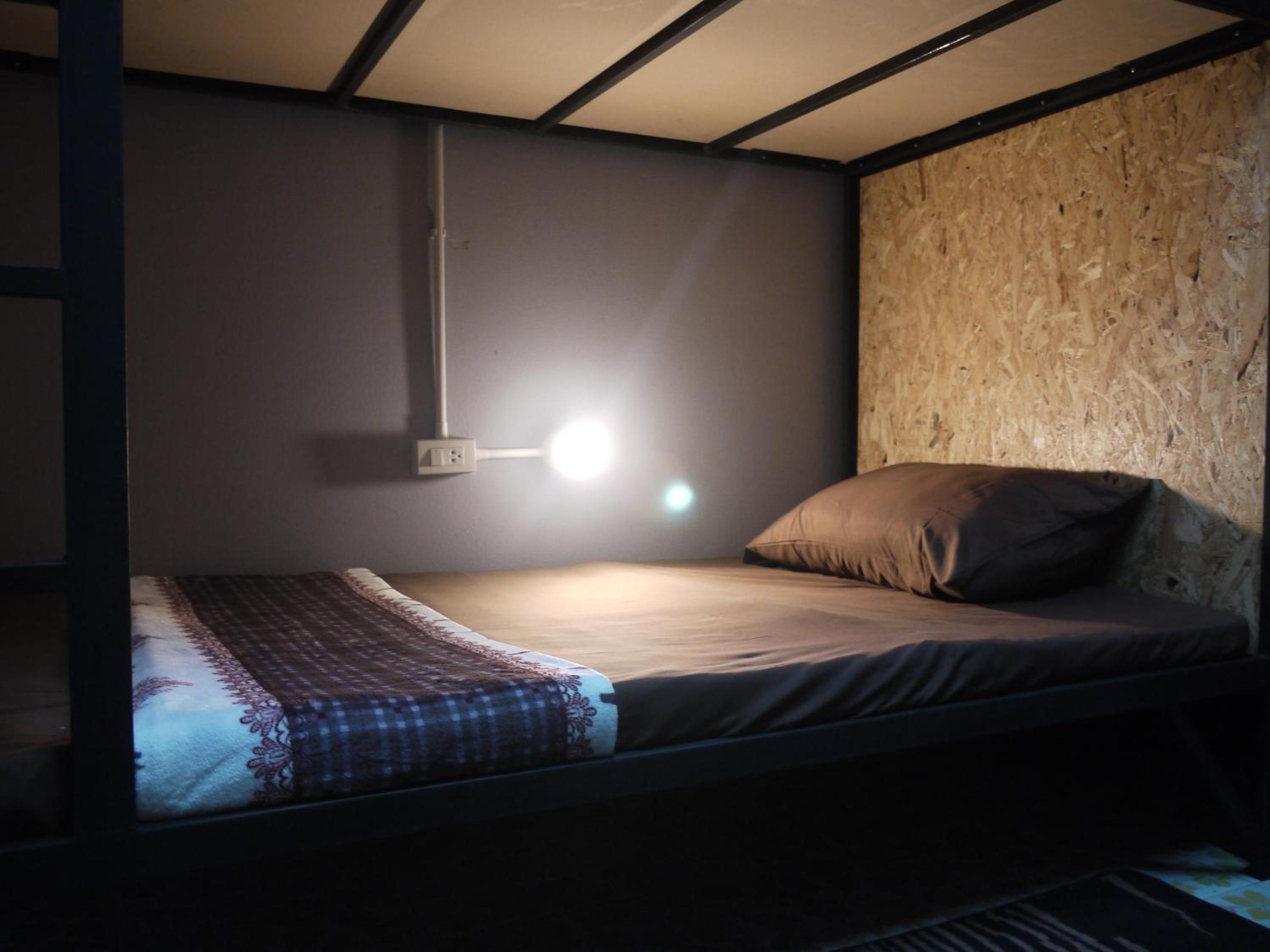 Asleep Hostel
