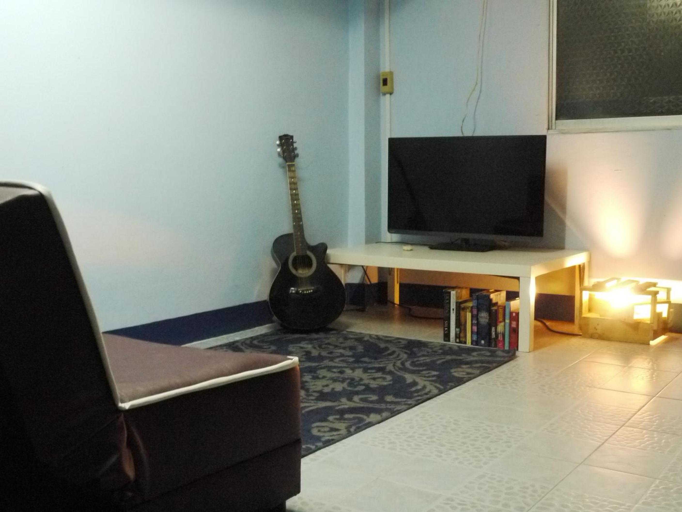 Asleep Hostel