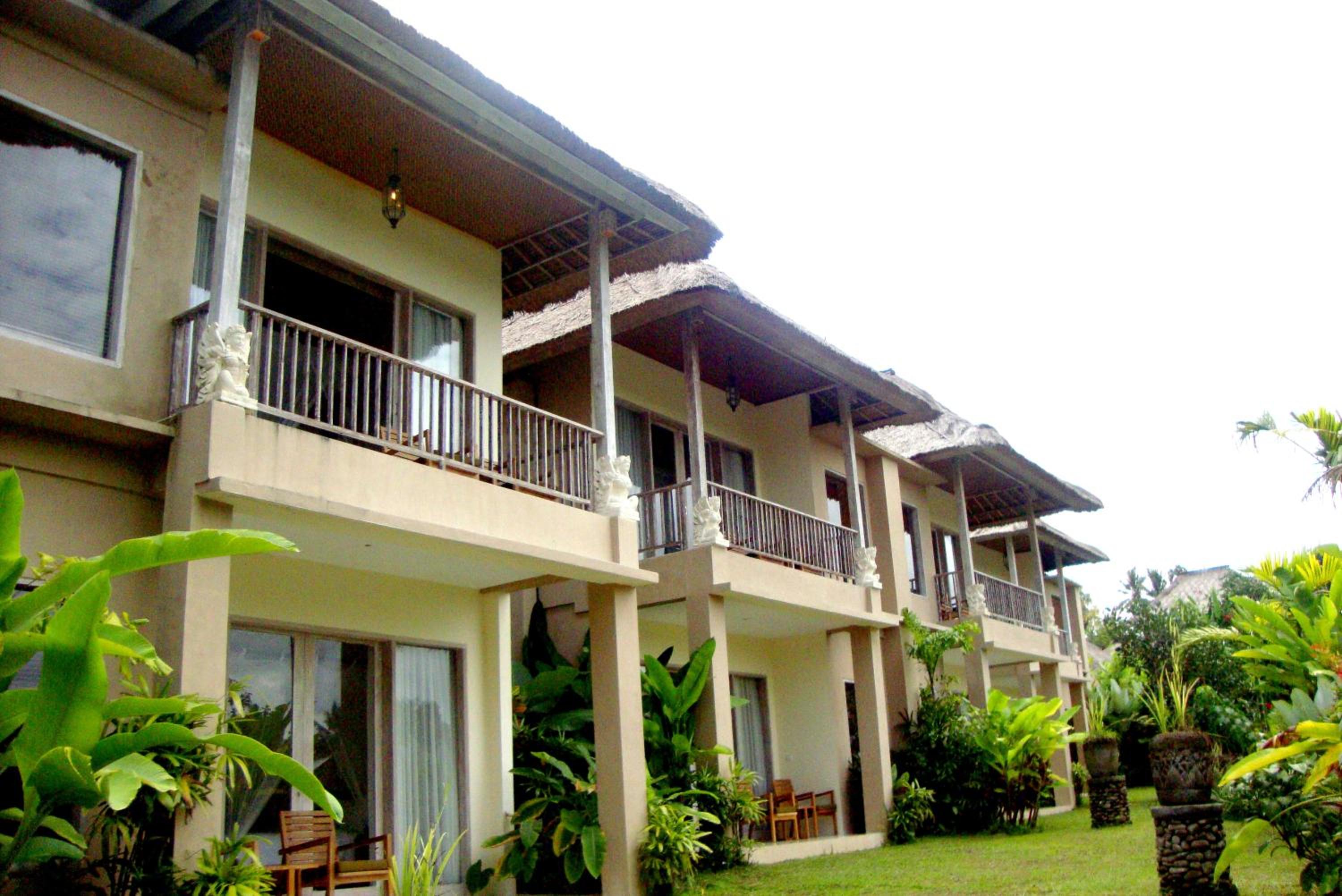 Mesari Hotel Ubud