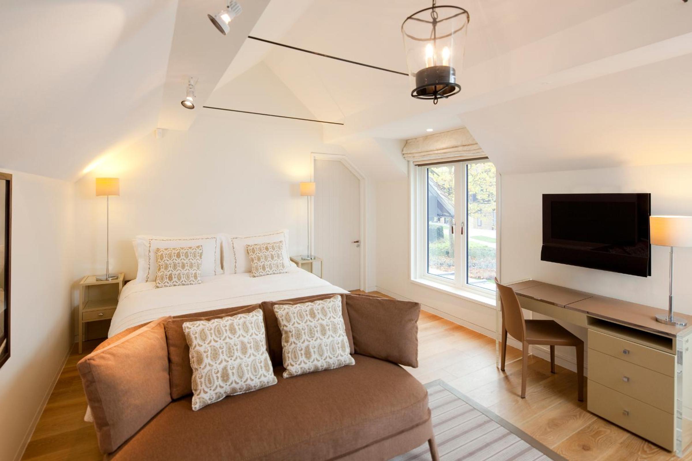 Coworth Park - Dorchester Collection 11