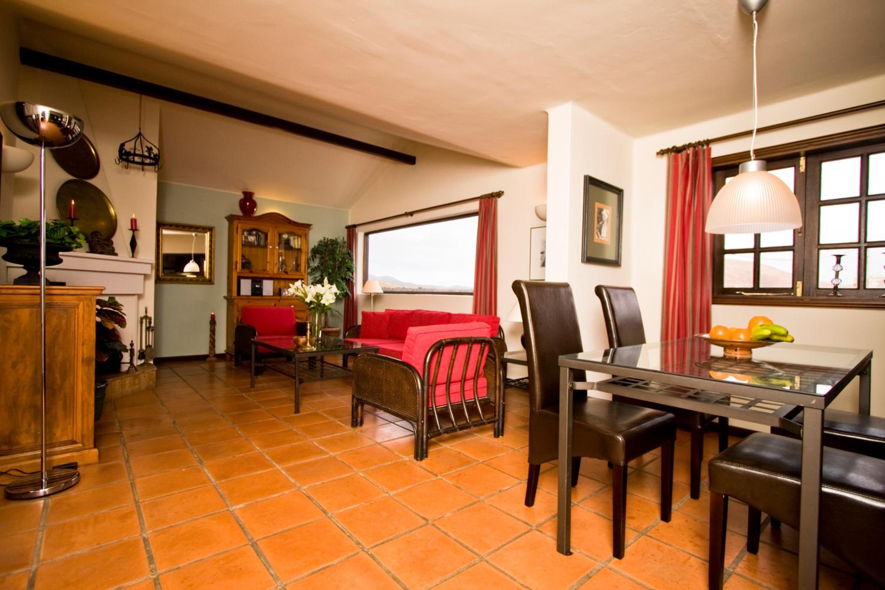 Casa Teiga