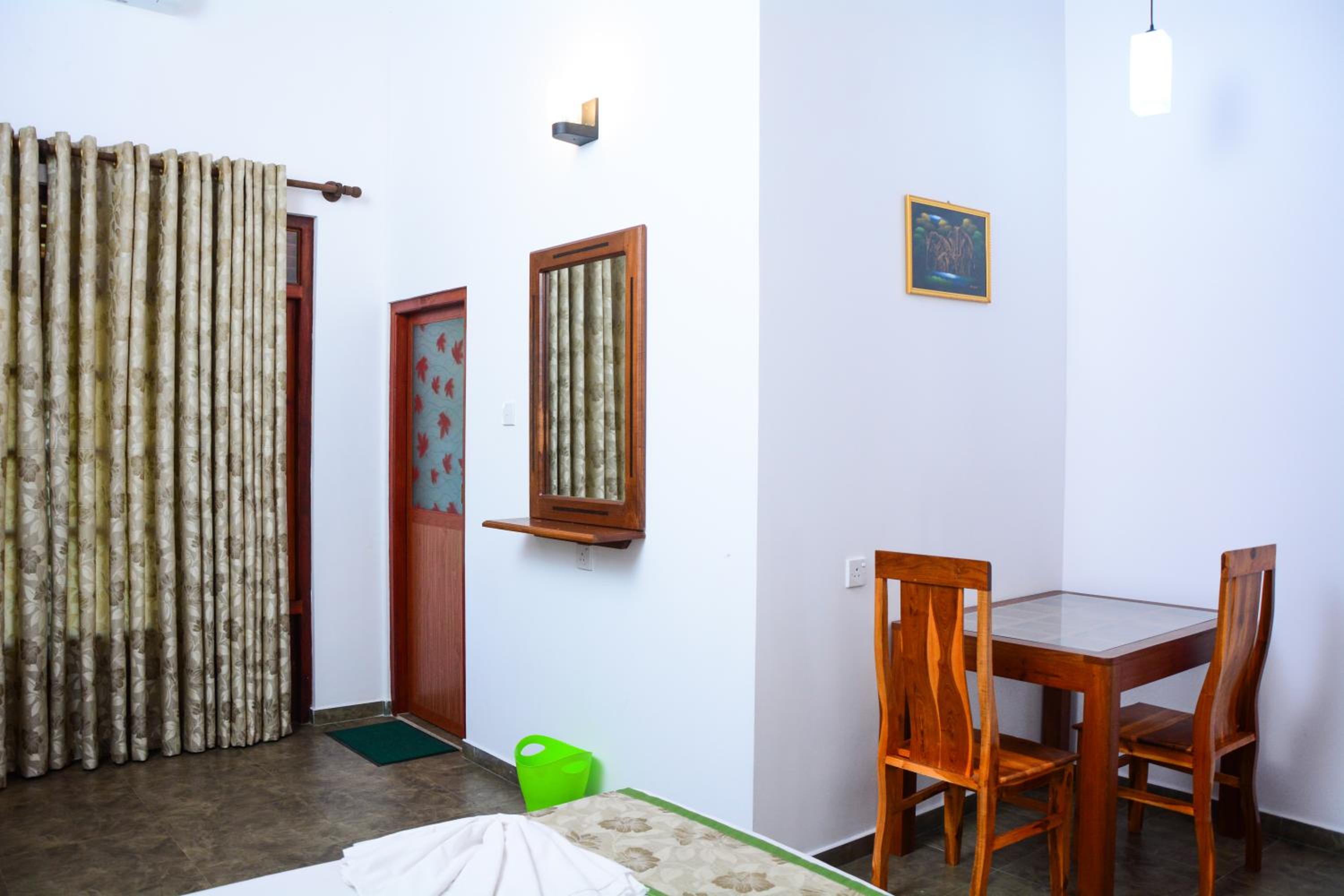 Villa Shanaya