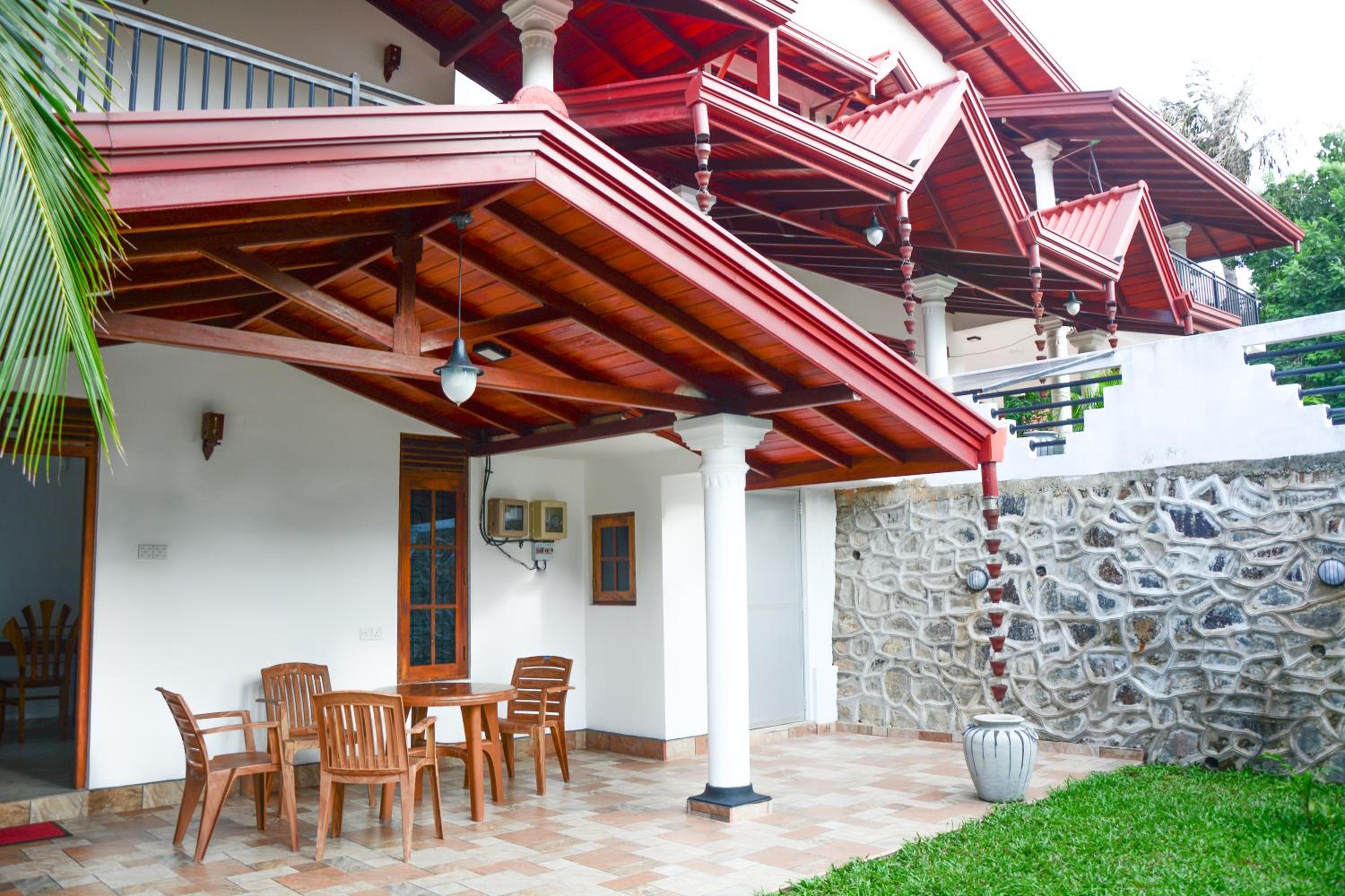 Villa Shanaya