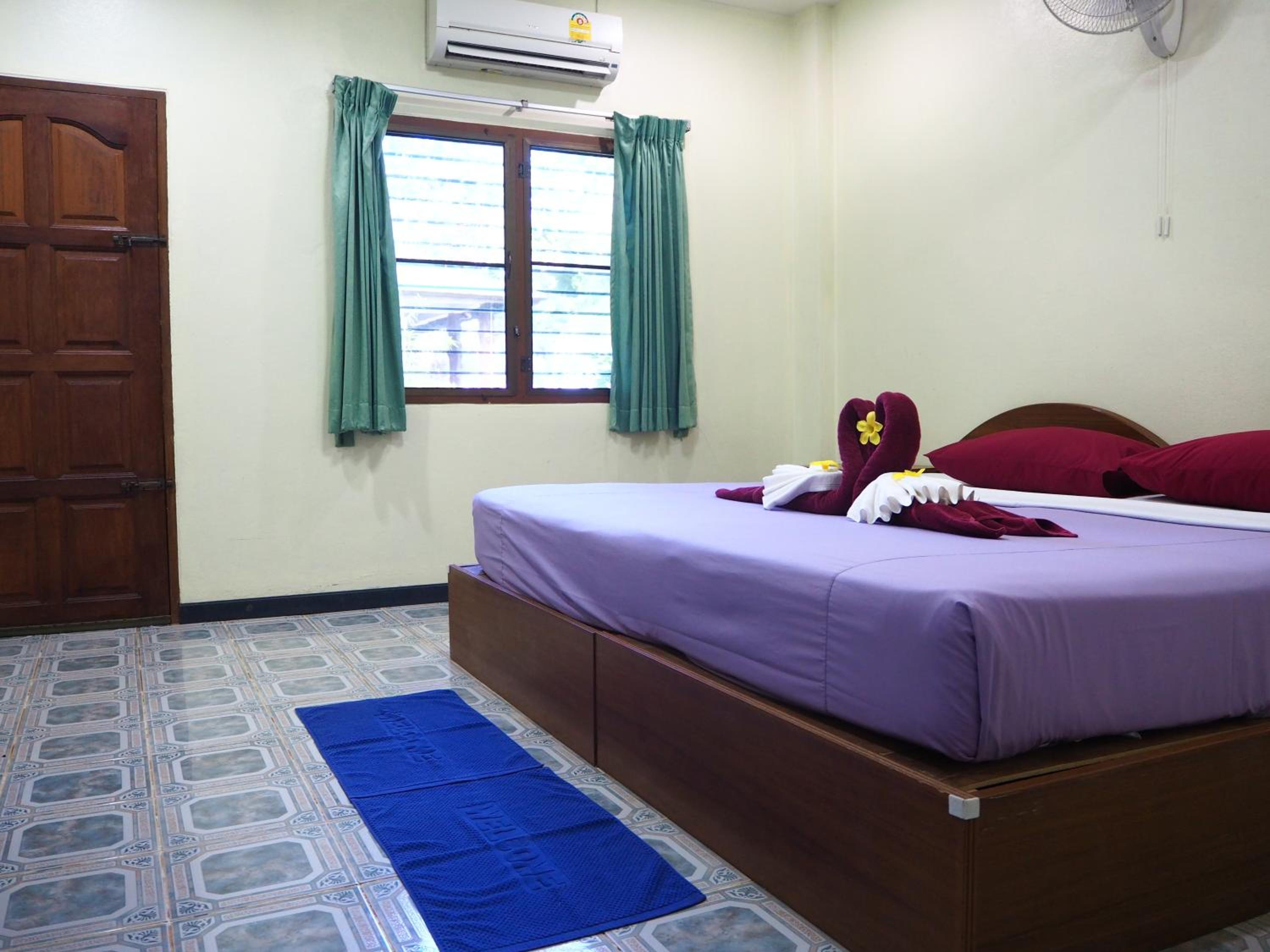 Ocean View Resort