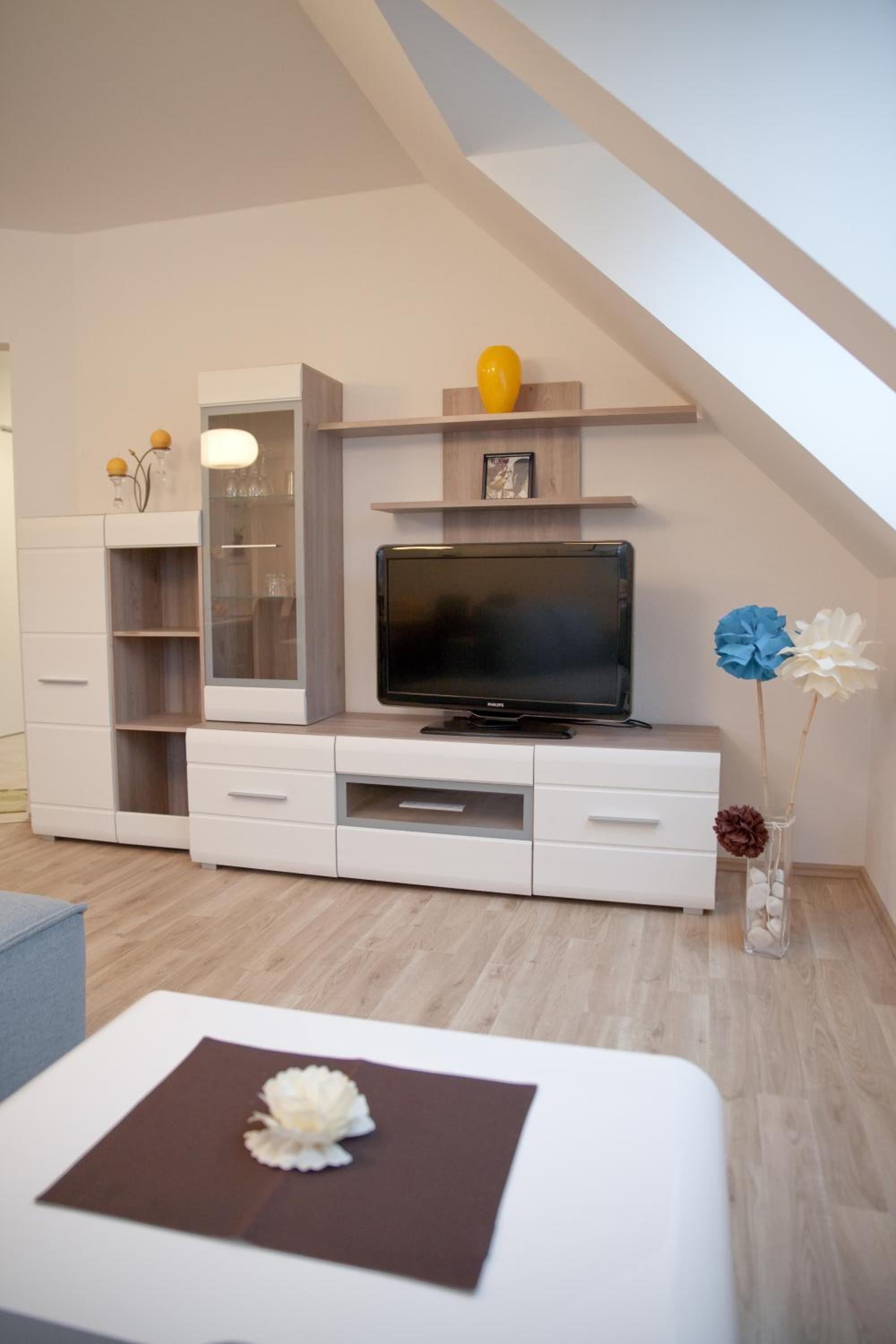 Haus Rosy Ferienwohnung view 5