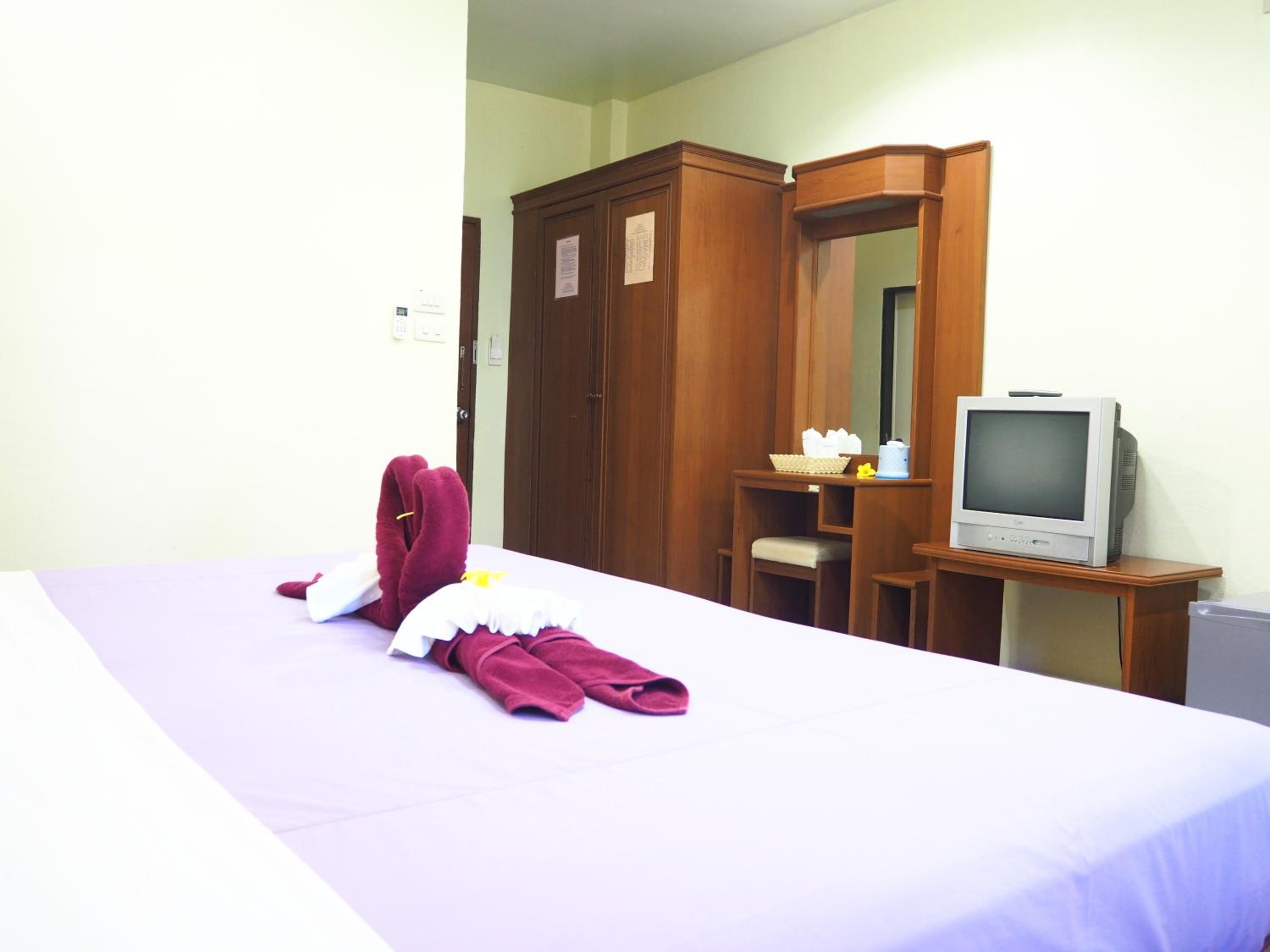Ocean View Resort