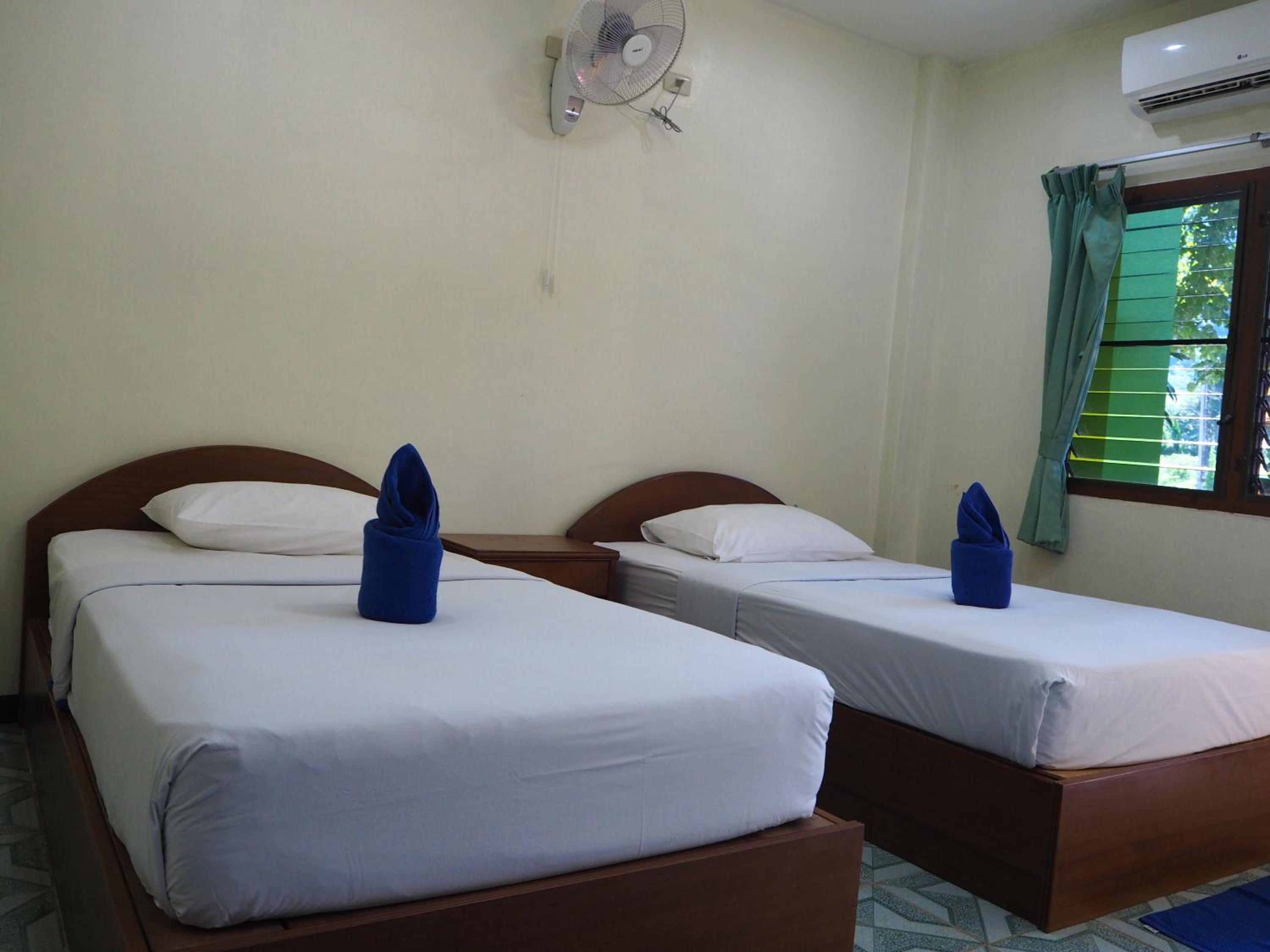 Ocean View Resort