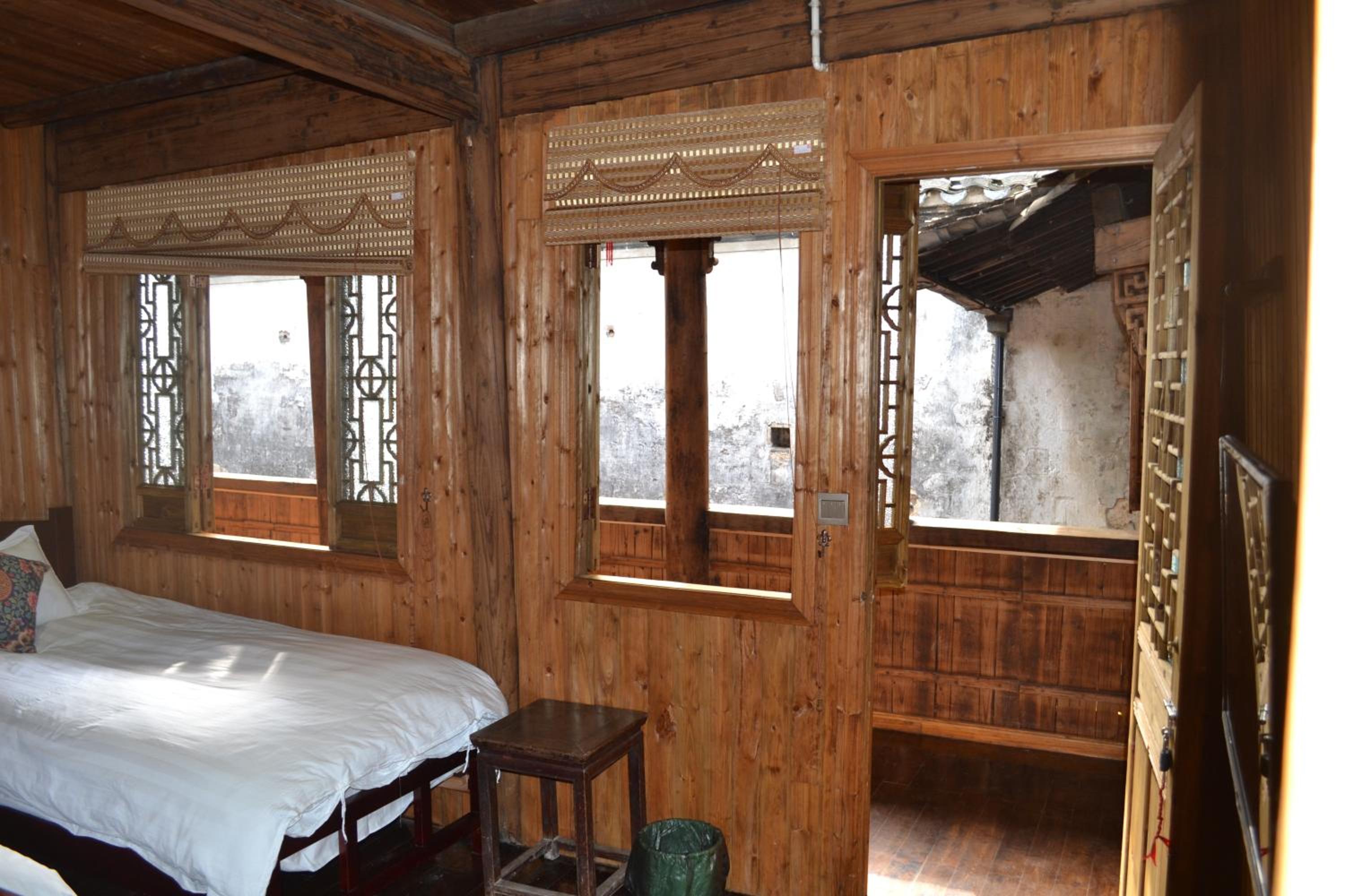Huangshan Xidi Shang De Tang