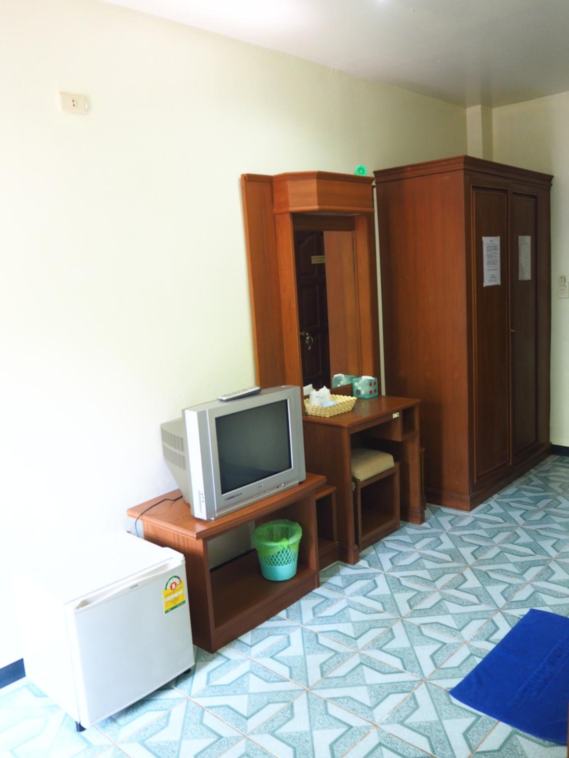 Ocean View Resort