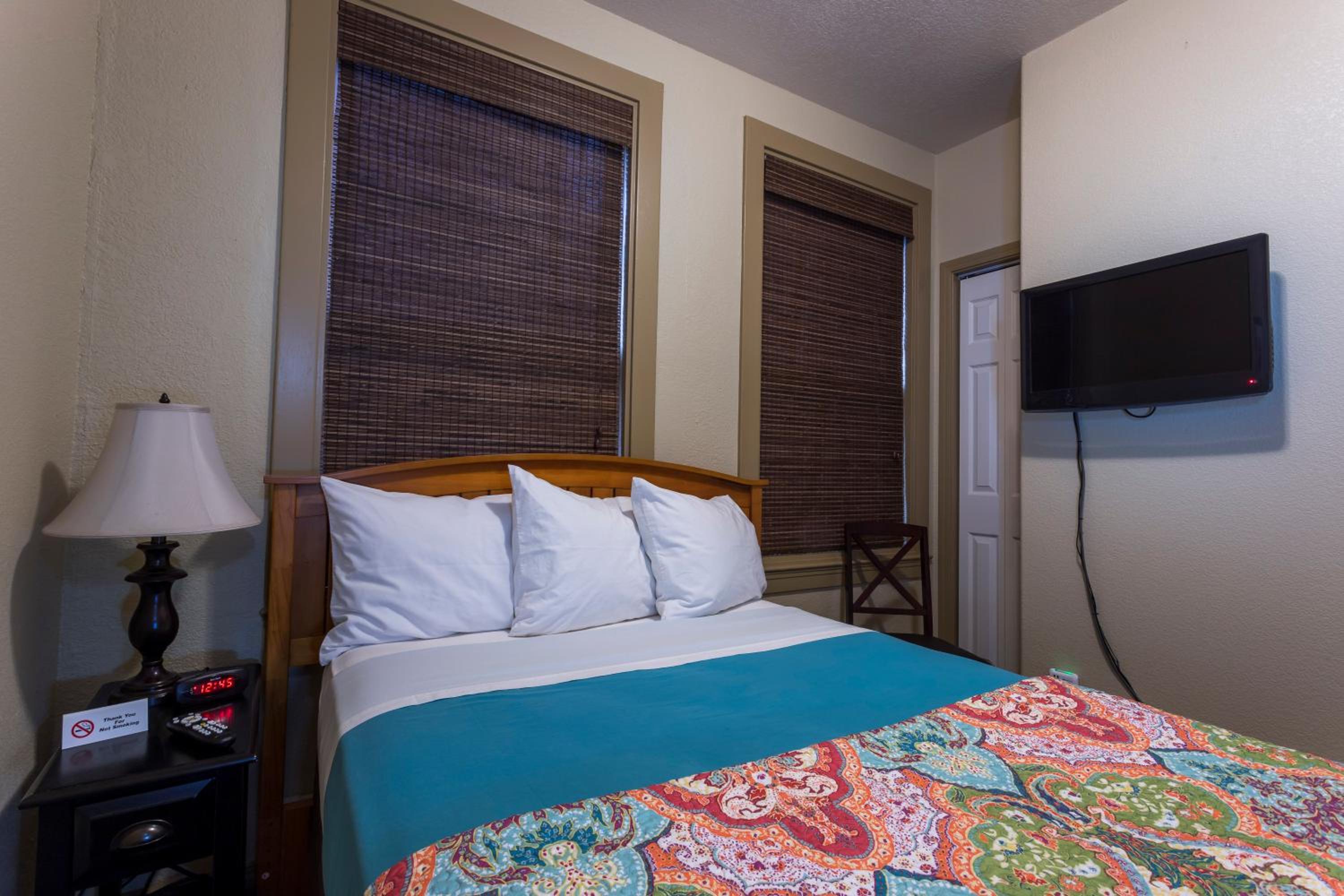 Hotel Cathlamet