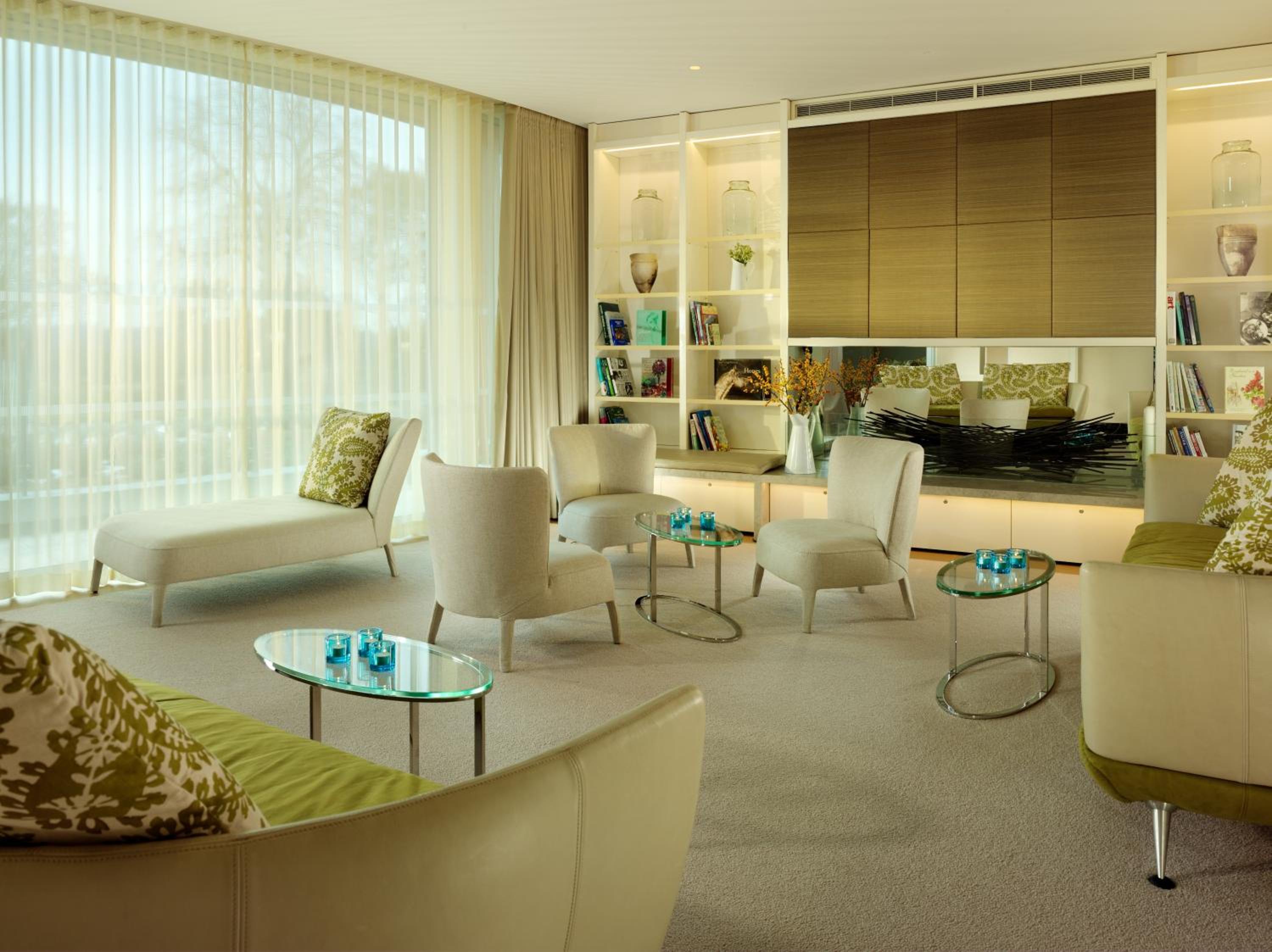 Coworth Park - Dorchester Collection 48