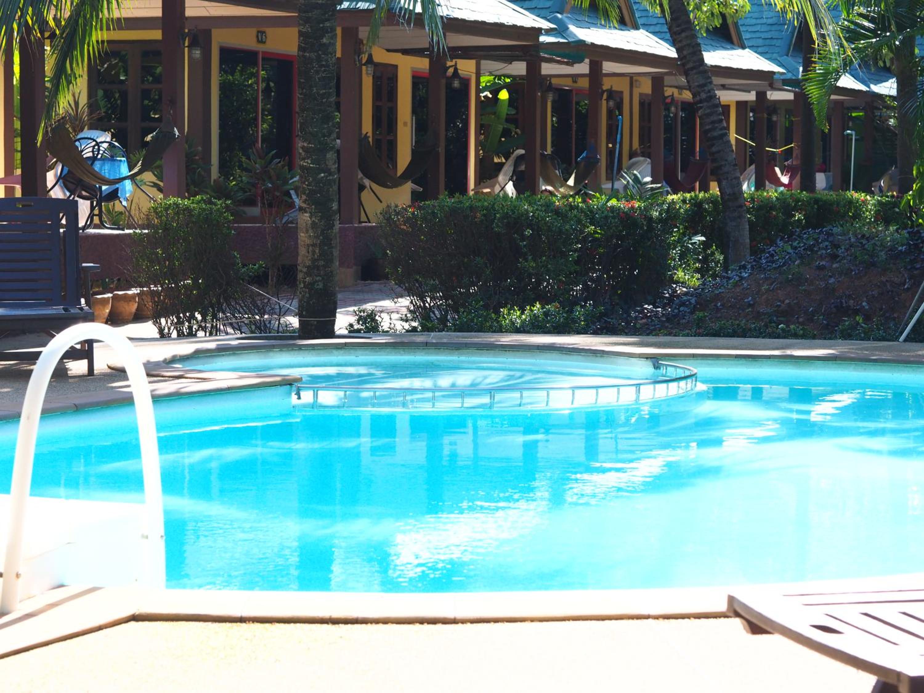 Ocean View Resort