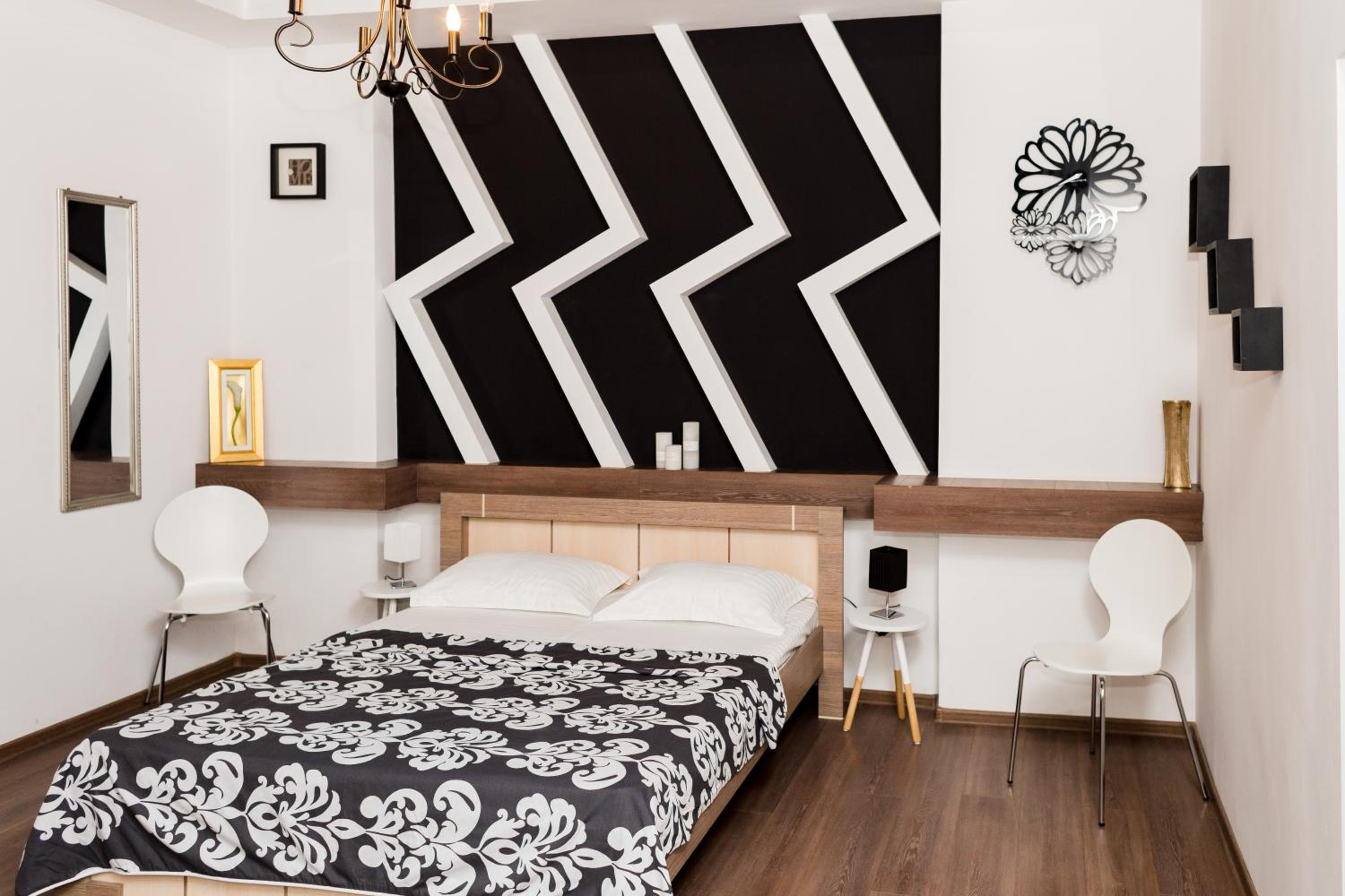 Apartments Zefir