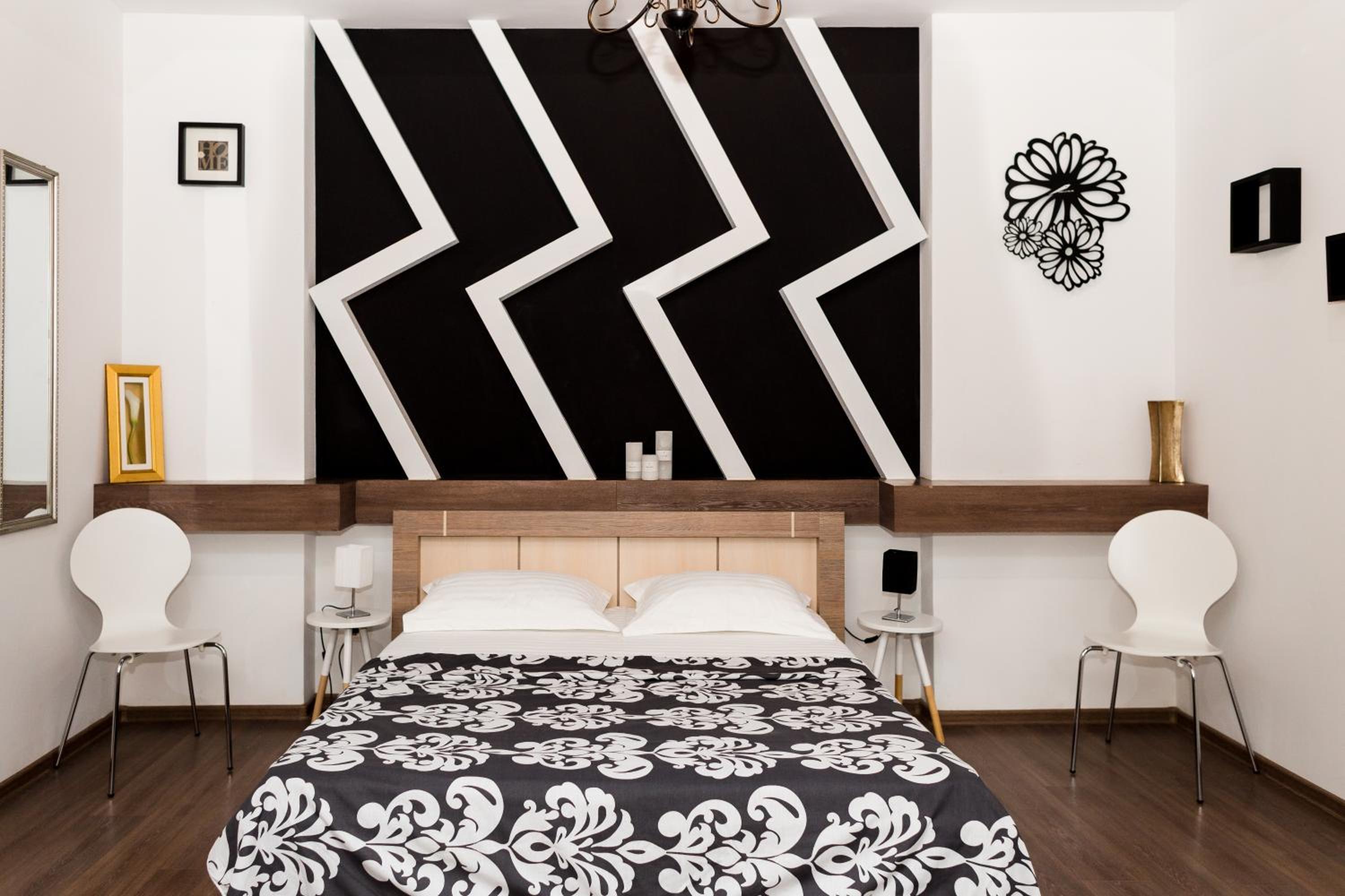 Apartments Zefir