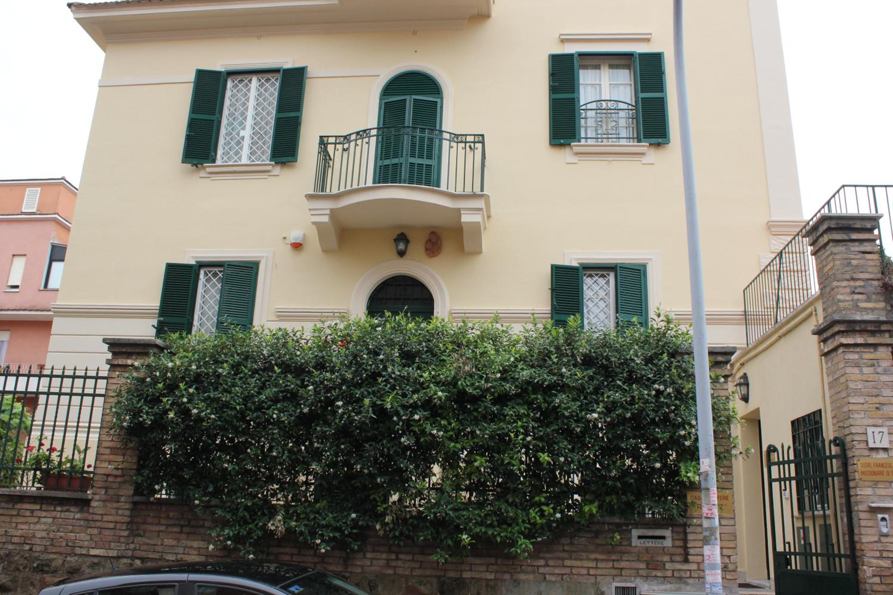 Casa per Ferie Beato Rosaz