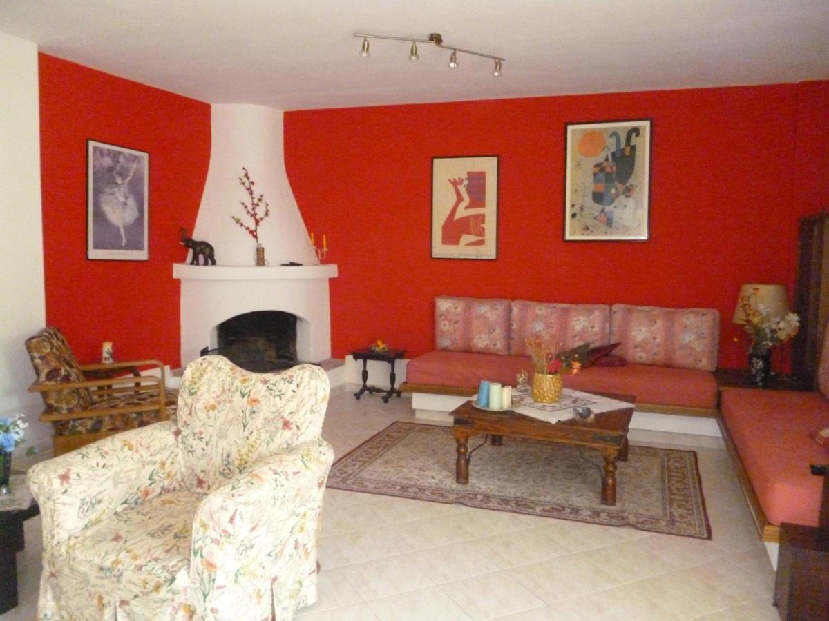 Villa Athina photo 4
