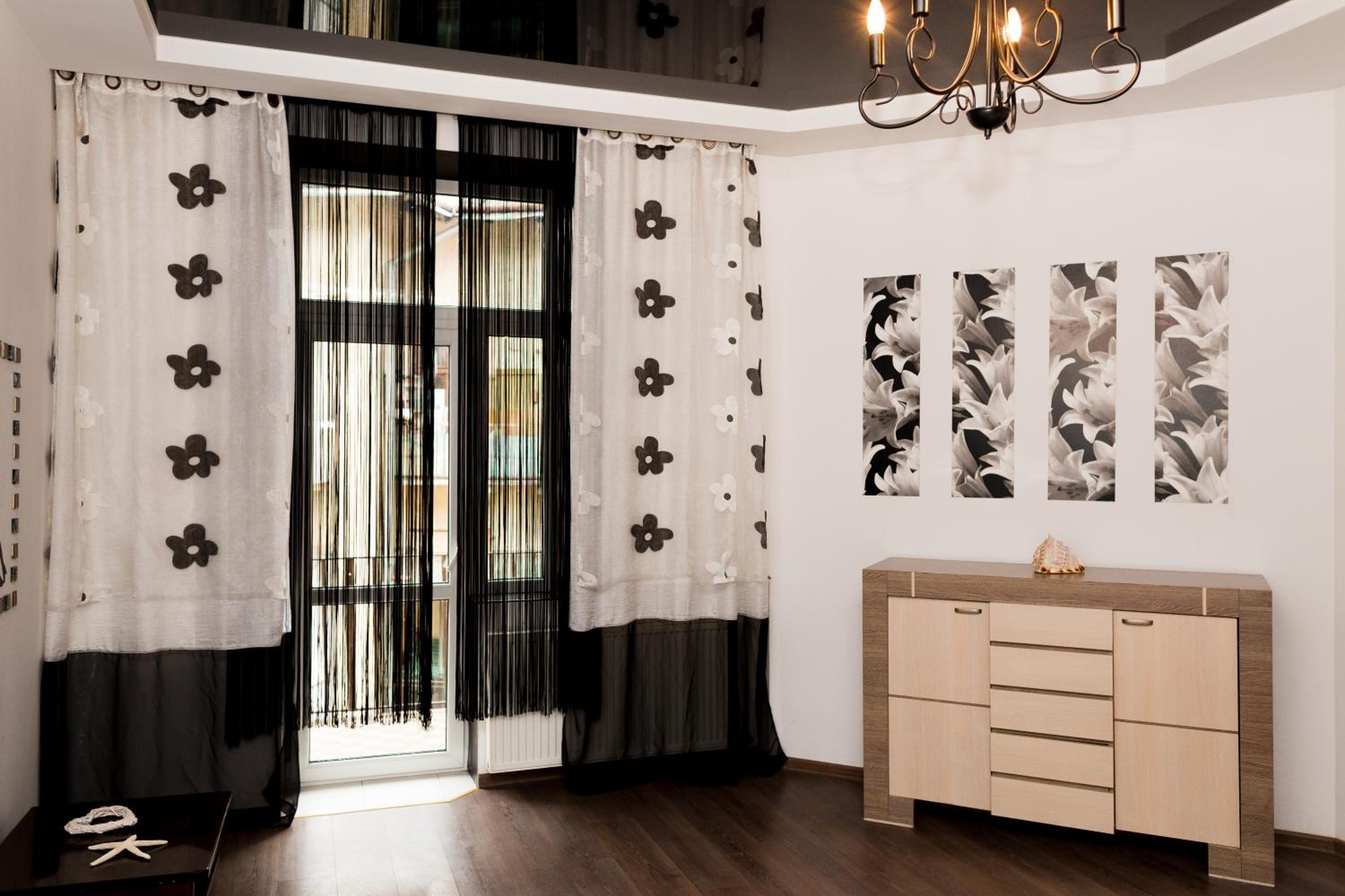 Apartments Zefir