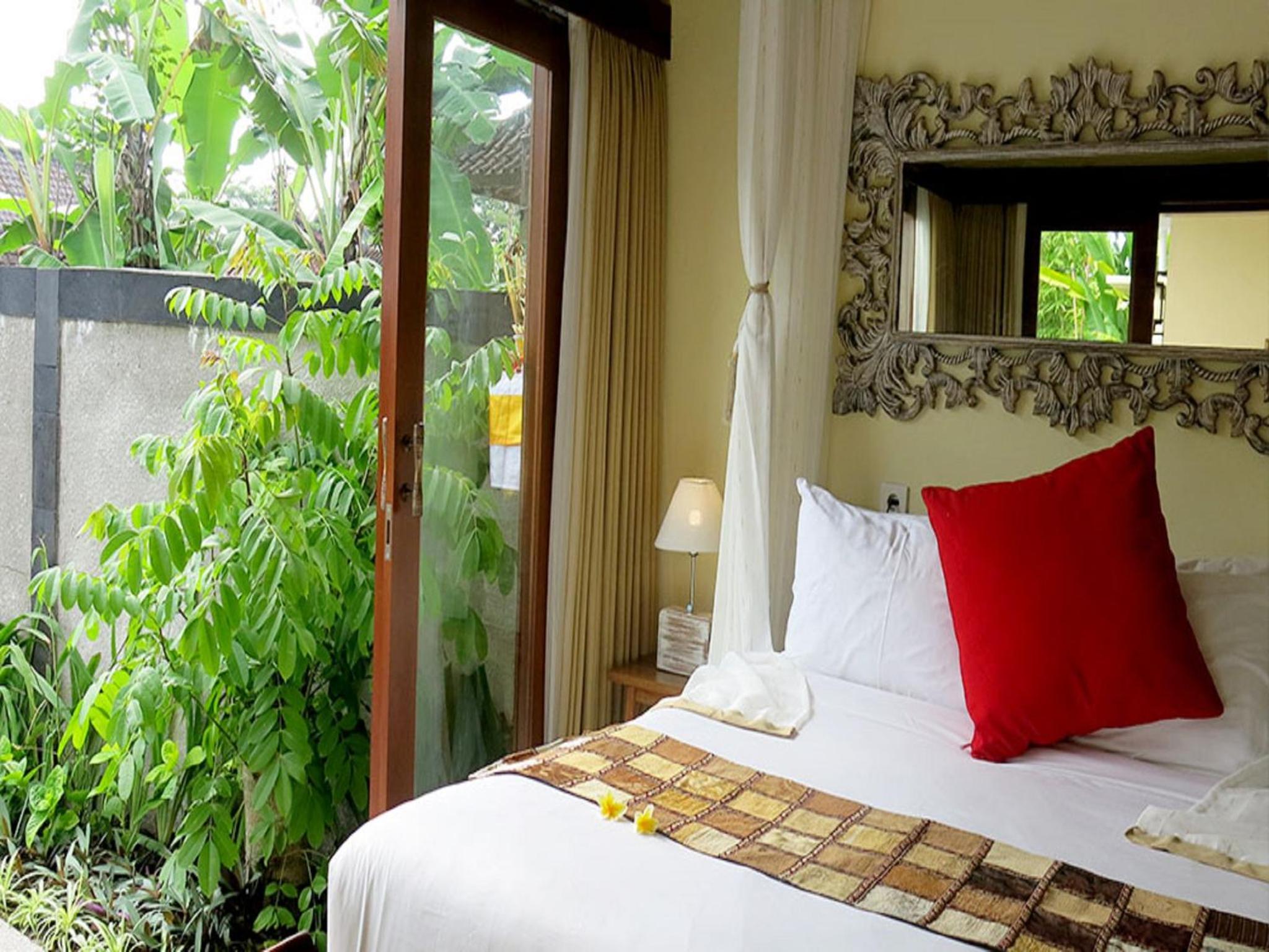 Villa Nirvana