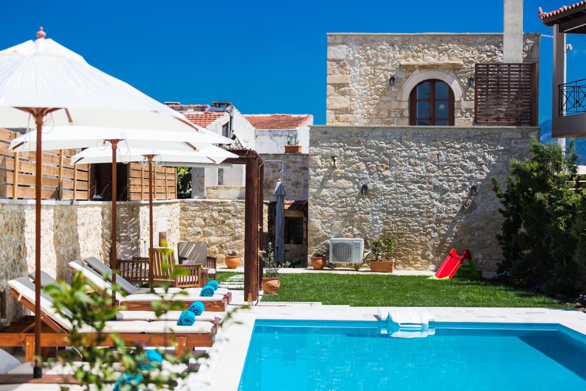 Ani Villa, authentic Cretan lifestyle — photo 5