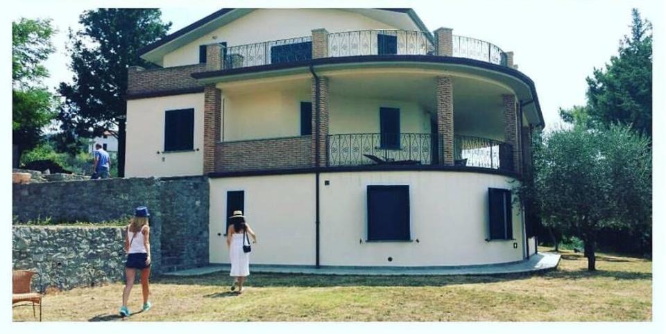 Toscana Nord Ovest - Tra La Costa Apartments view 4