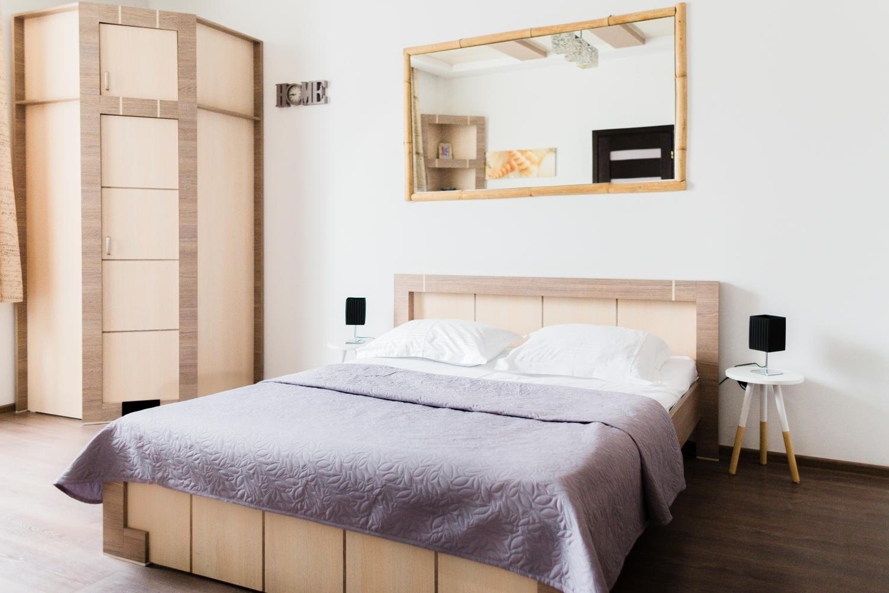 Apartments Zefir