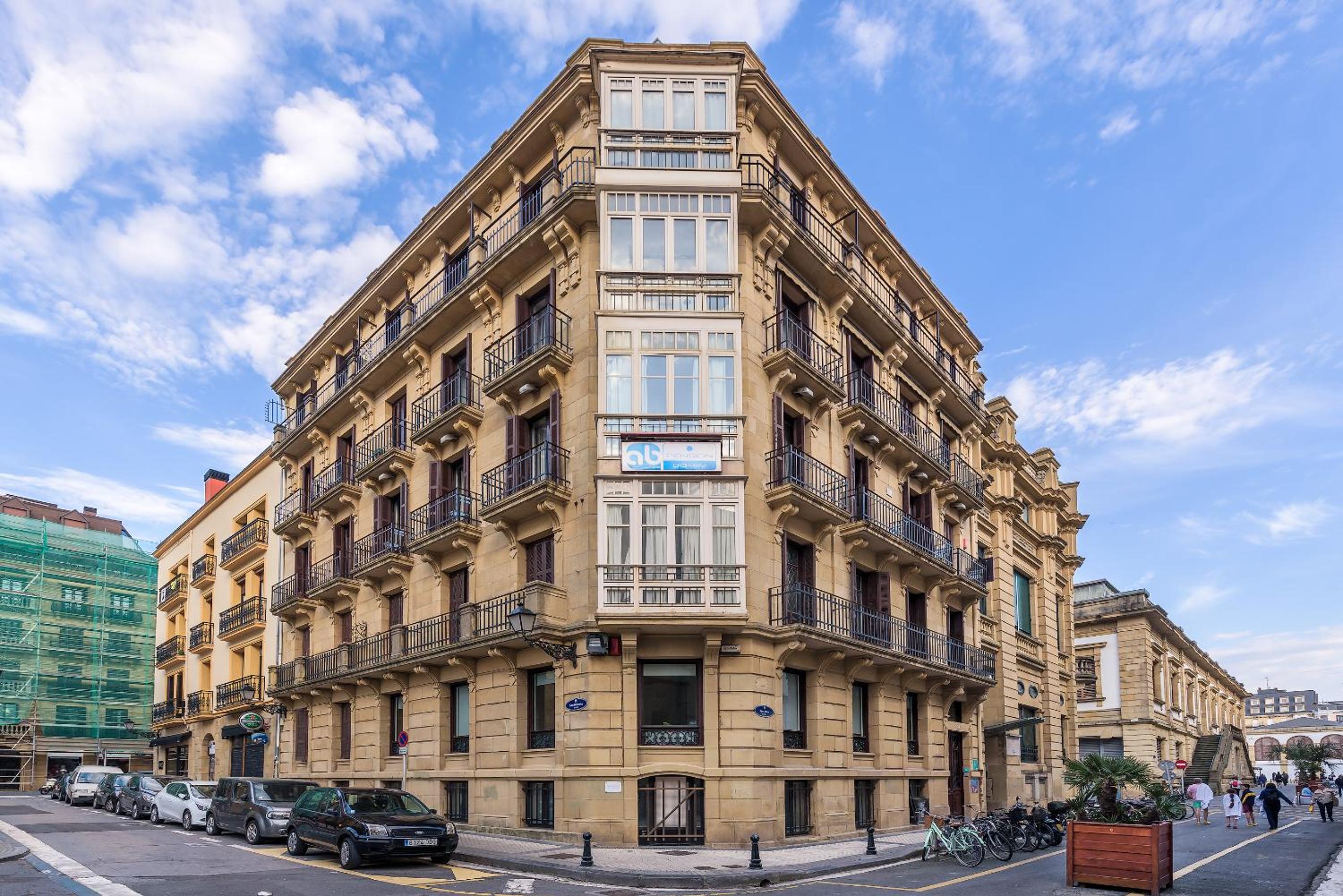 building