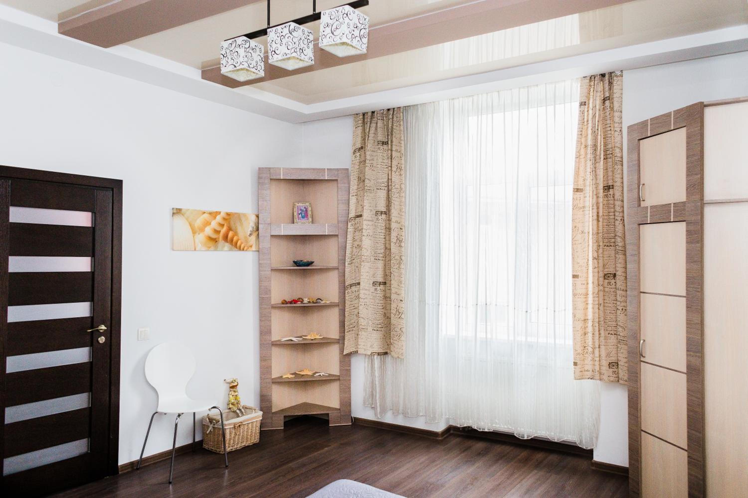 Apartments Zefir