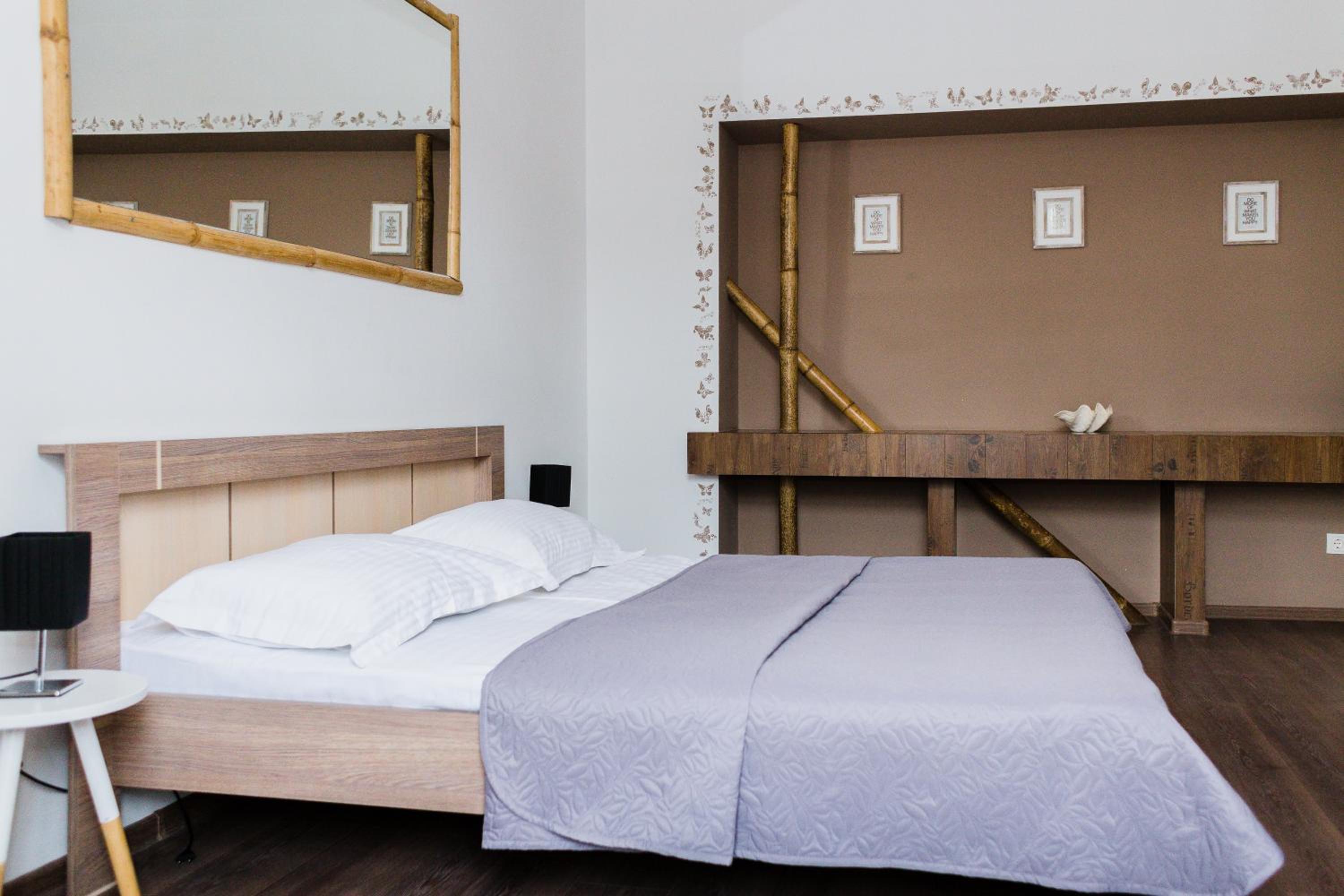 Apartments Zefir