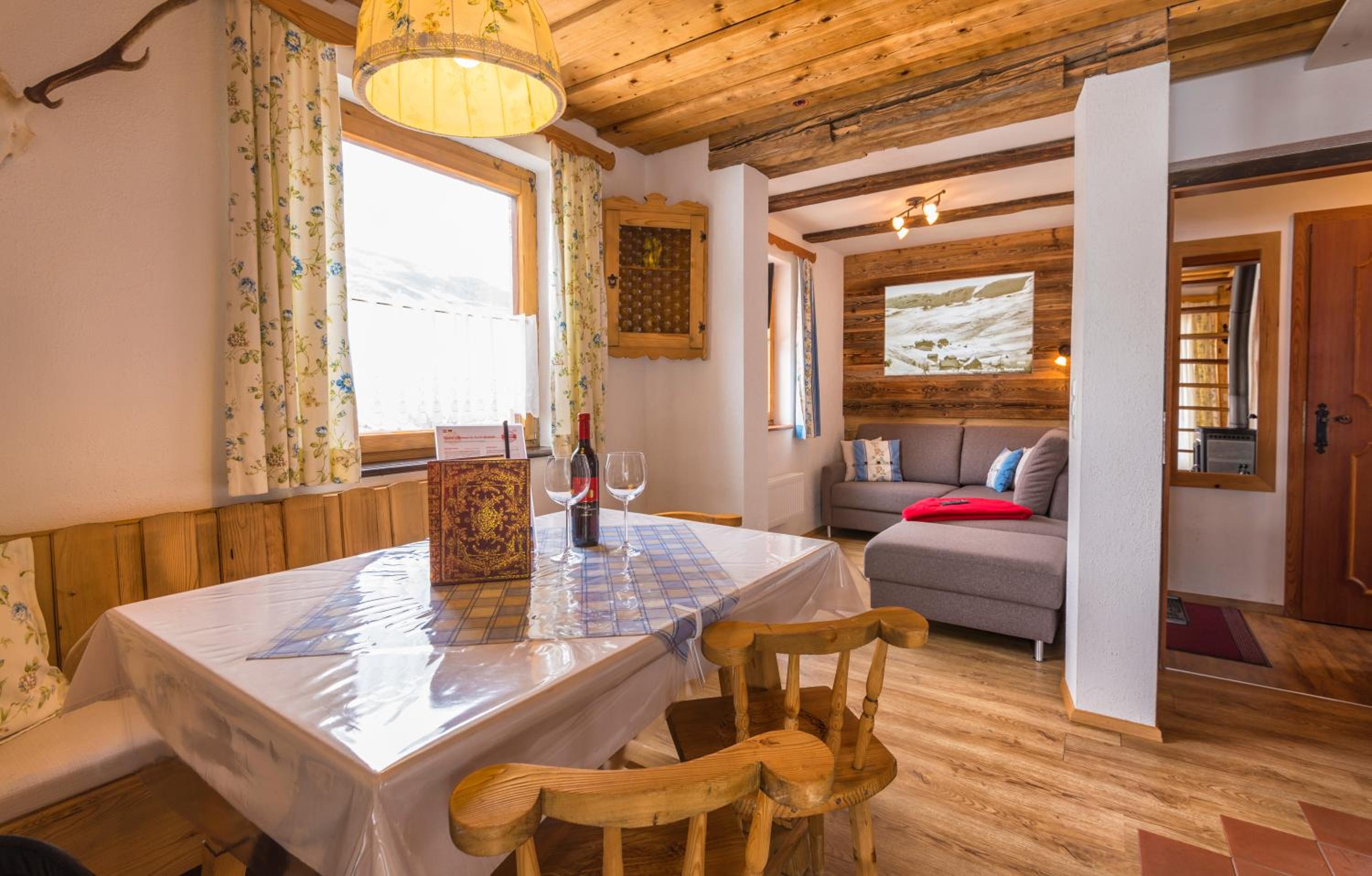 AUSZEIT Almchalet