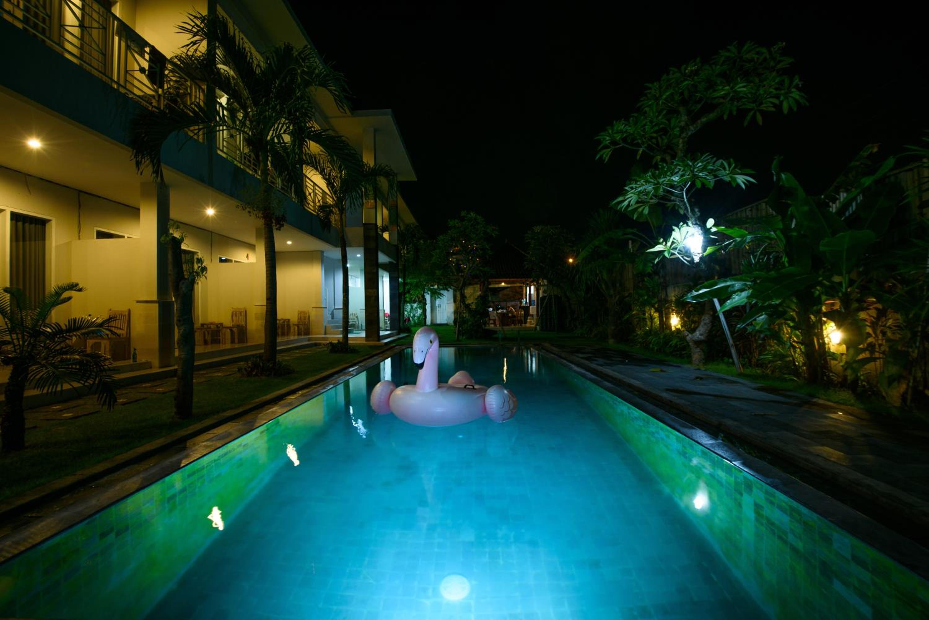 Asung Guesthouse
