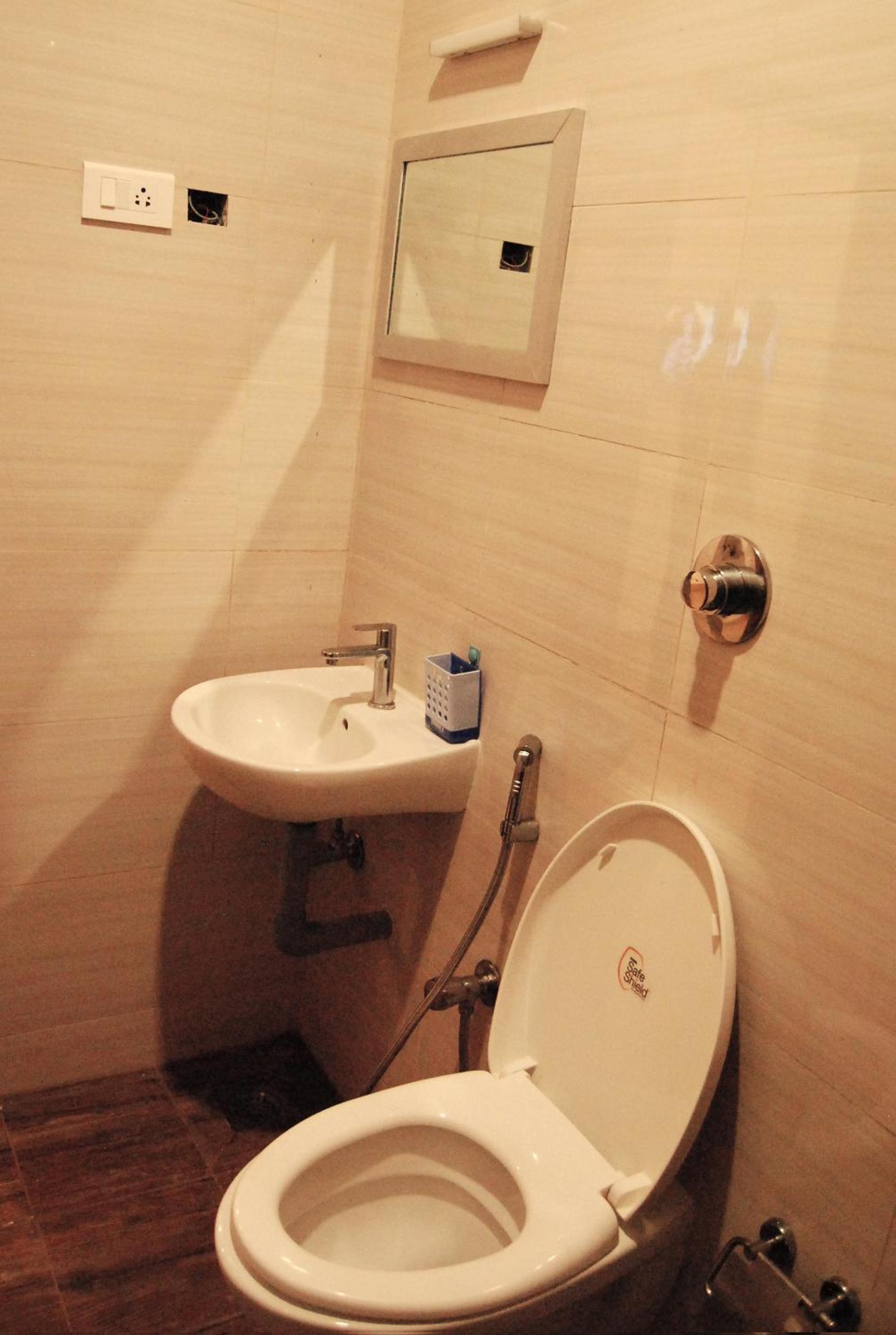 Shivalaya hotel