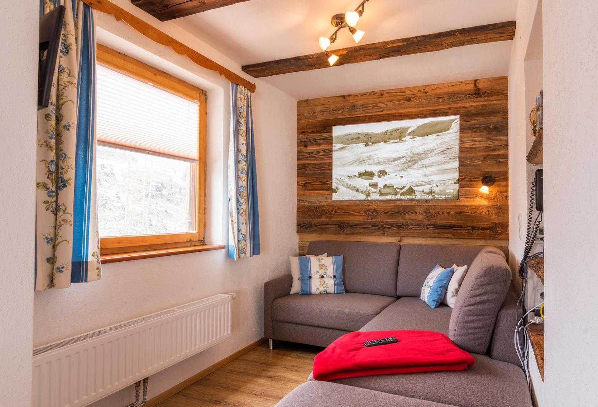 AUSZEIT Almchalet